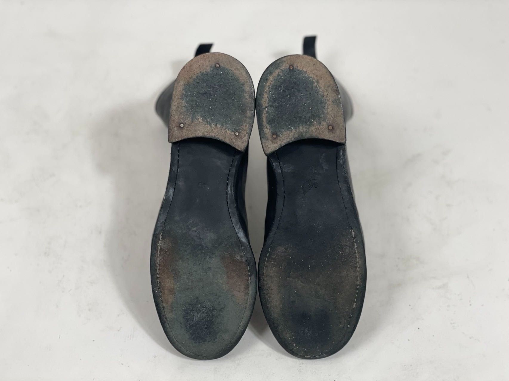 Guidi Guidi PL2 Zip Boots Size US 7 / IT 37 - 4 Thumbnail
