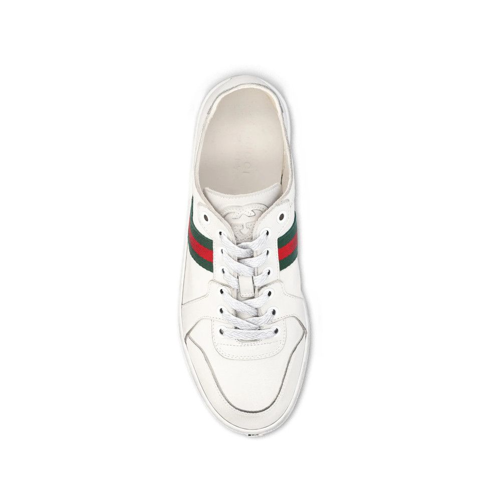Gucci Gucci WHITE Boots Size US 8 / IT 38 - 5 Thumbnail