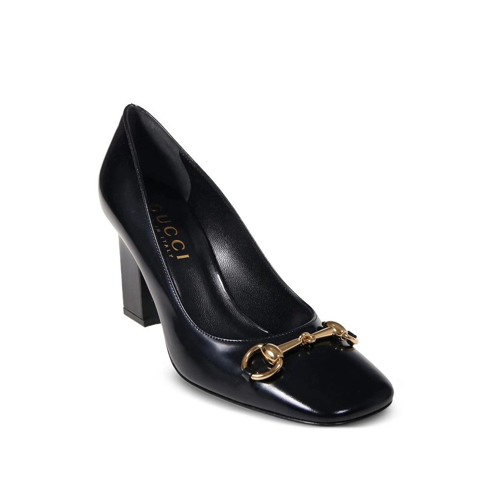 Gucci Gucci BLACK Boots Size US 7.5 / IT 37.5 - 4 Thumbnail