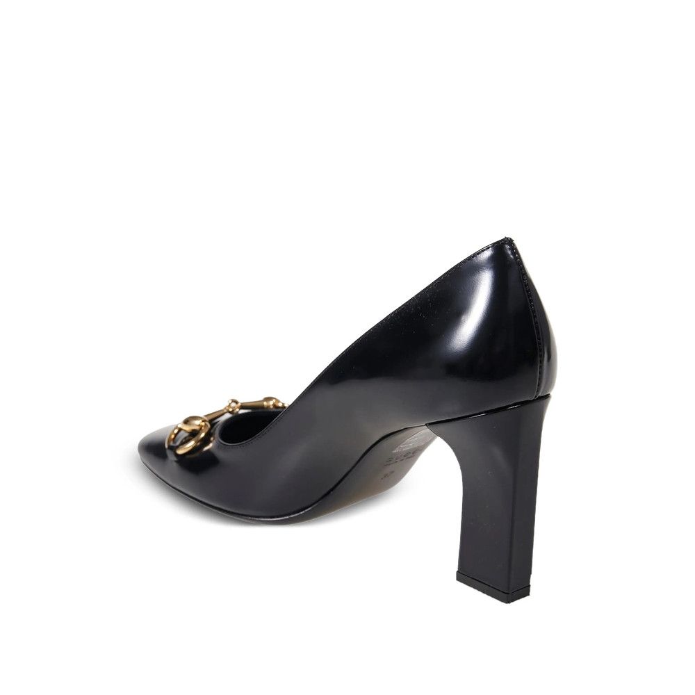 Gucci Gucci BLACK Boots Size US 9 / IT 39 - 3 Thumbnail