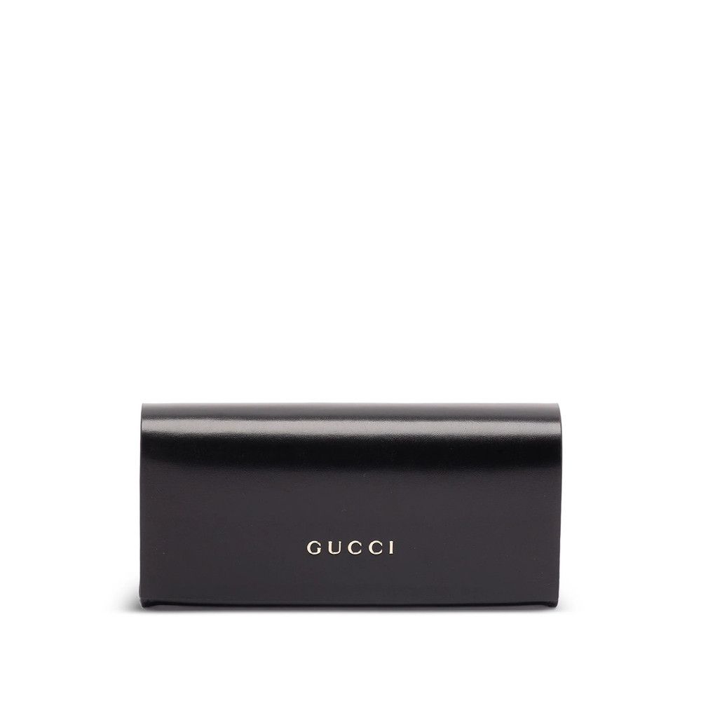 Gucci Gucci BROWN Sunglasses Size ONE SIZE - 4 Thumbnail