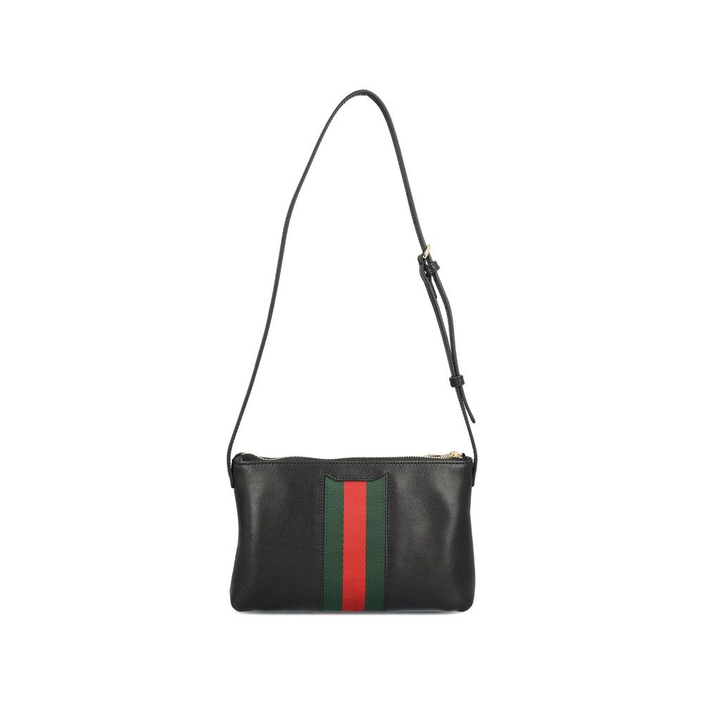 Gucci Gucci BLACK Shoulder Bags Size ONE SIZE - 2 Thumbnail