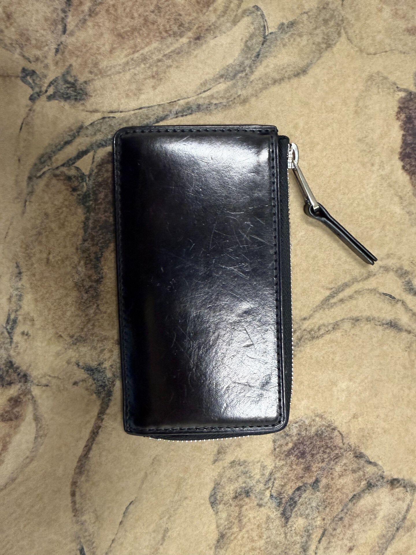 Lemaire Lemaire Coin Purse Card Holder Size ONE SIZE - 3 Thumbnail