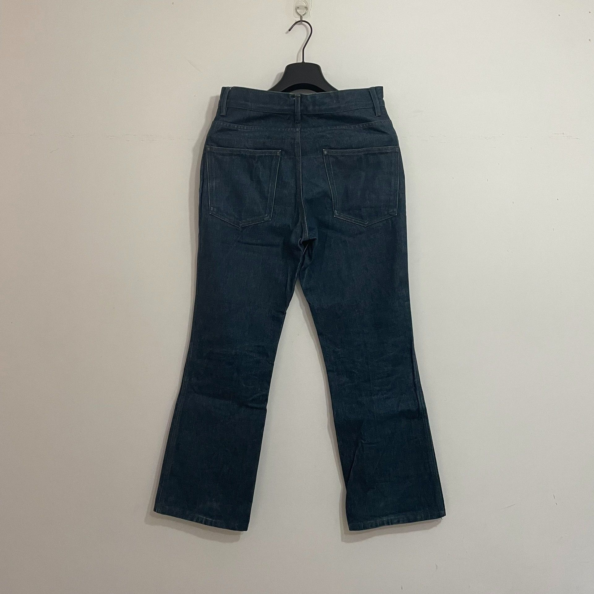 Lemaire Lemaire 20SS Flared Jeans Size US 30 / EU 46 - 2 Thumbnail