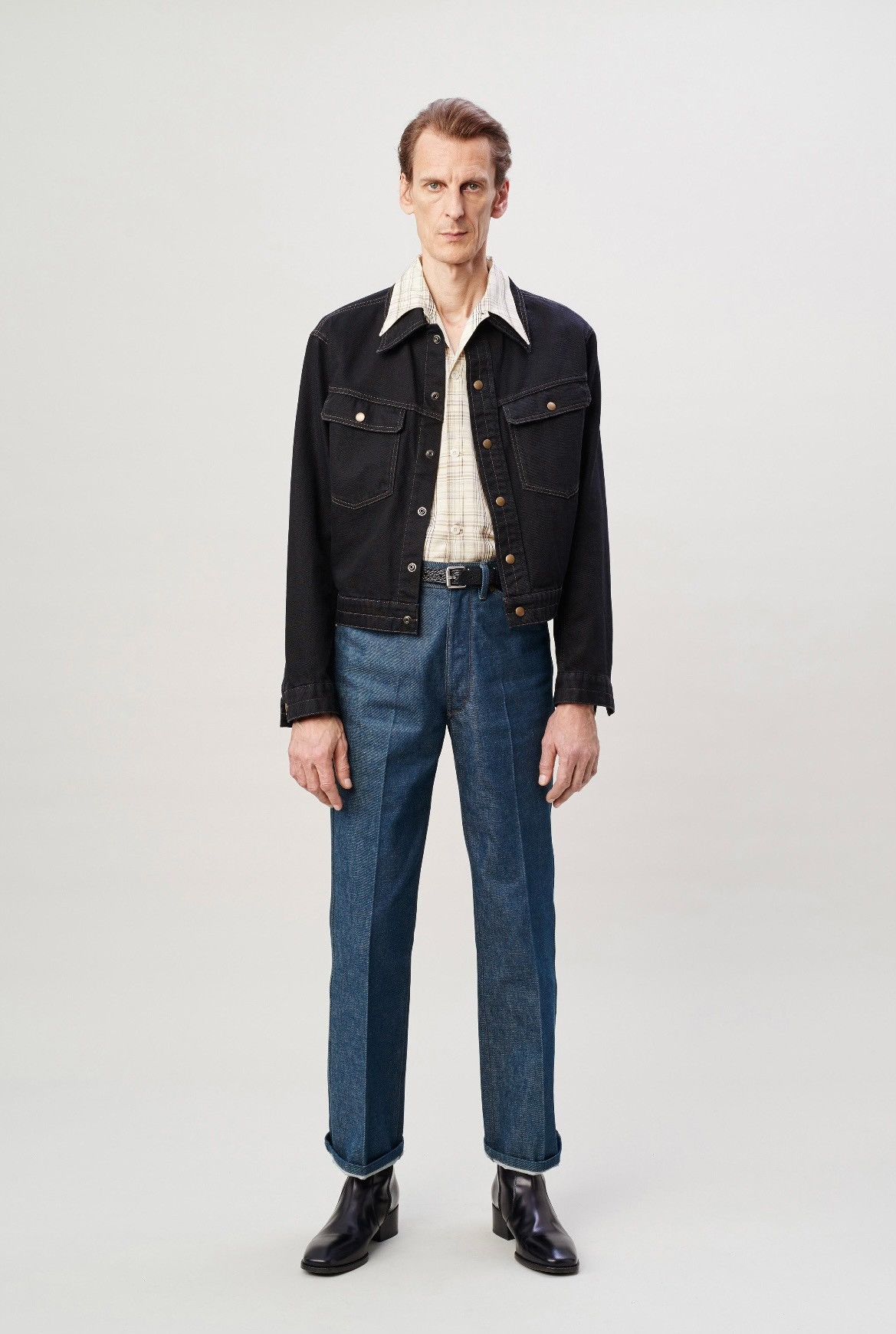 Lemaire Lemaire 20SS Flared Jeans Size US 30 / EU 46 - 3 Thumbnail