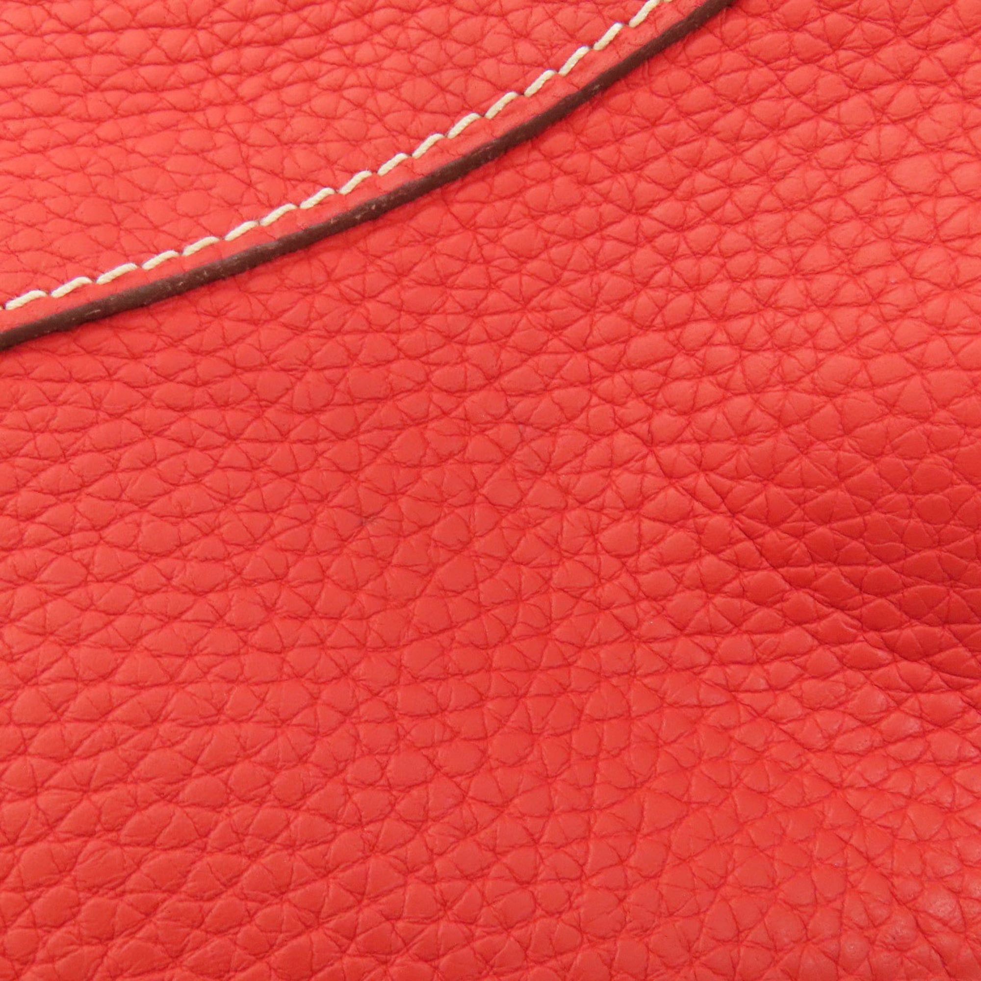 Hermes Hermès Double Sens Tote Bag Taurillon Women's HERMES Size ONE SIZE - 22 Thumbnail