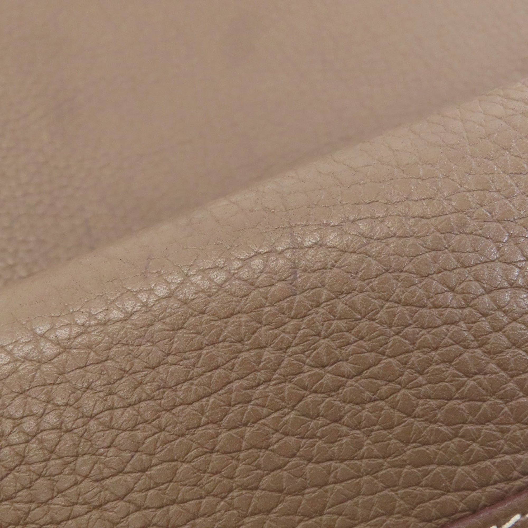 Hermes Hermès Double Sens Tote Bag Taurillon Women's HERMES Size ONE SIZE - 12 Thumbnail