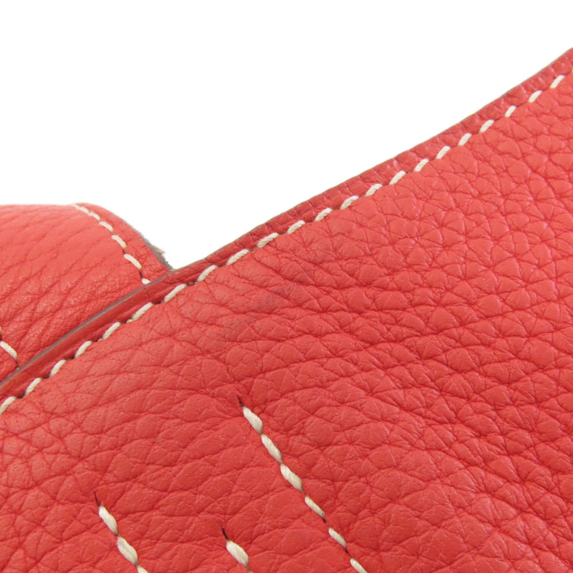 Hermes Hermès Double Sens Tote Bag Taurillon Women's HERMES Size ONE SIZE - 20 Thumbnail