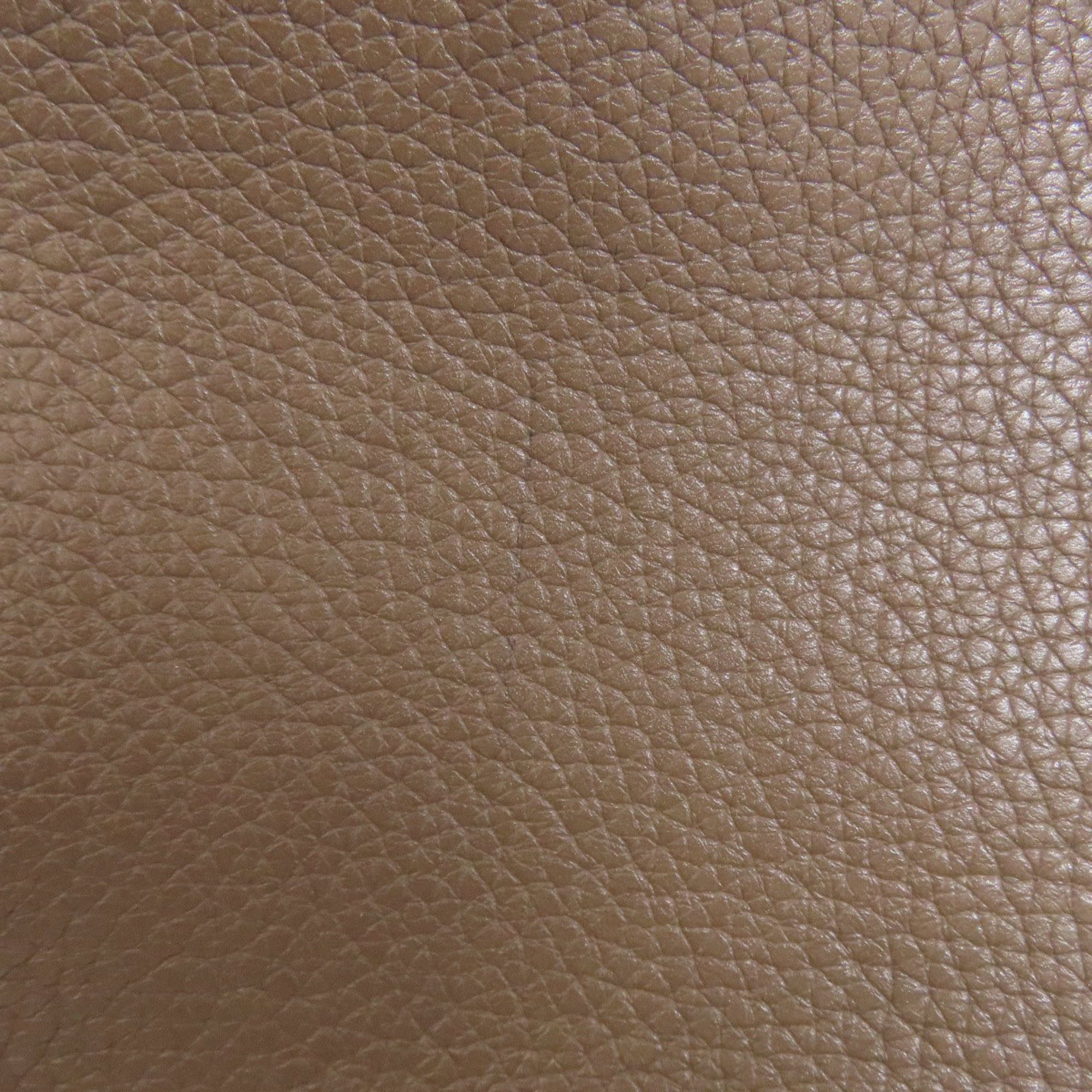 Hermes Hermès Double Sens Tote Bag Taurillon Women's HERMES Size ONE SIZE - 9 Thumbnail