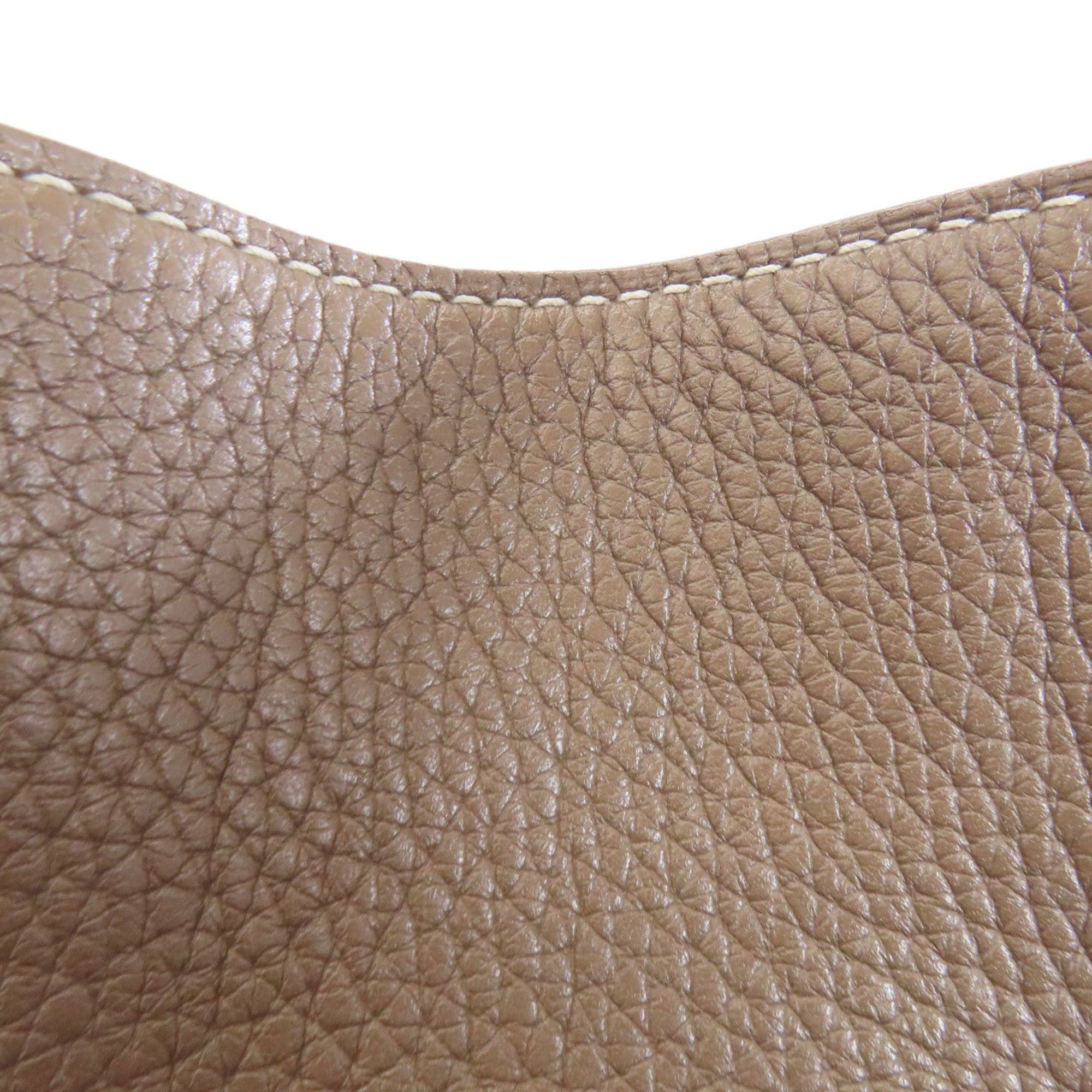 Hermes Hermès Double Sens Tote Bag Taurillon Women's HERMES Size ONE SIZE - 11 Thumbnail