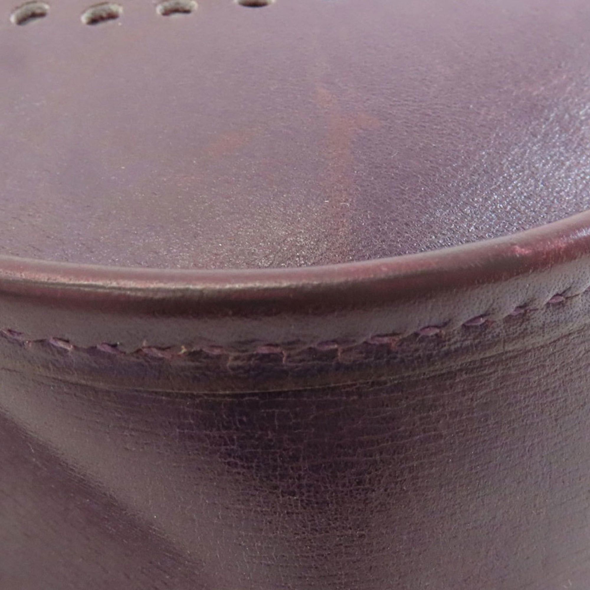 Hermes Hermes Hermès Evelyn TPM shoulder bag in calf leather with silver hardware, women's. Size ONE SIZE - 23 Thumbnail
