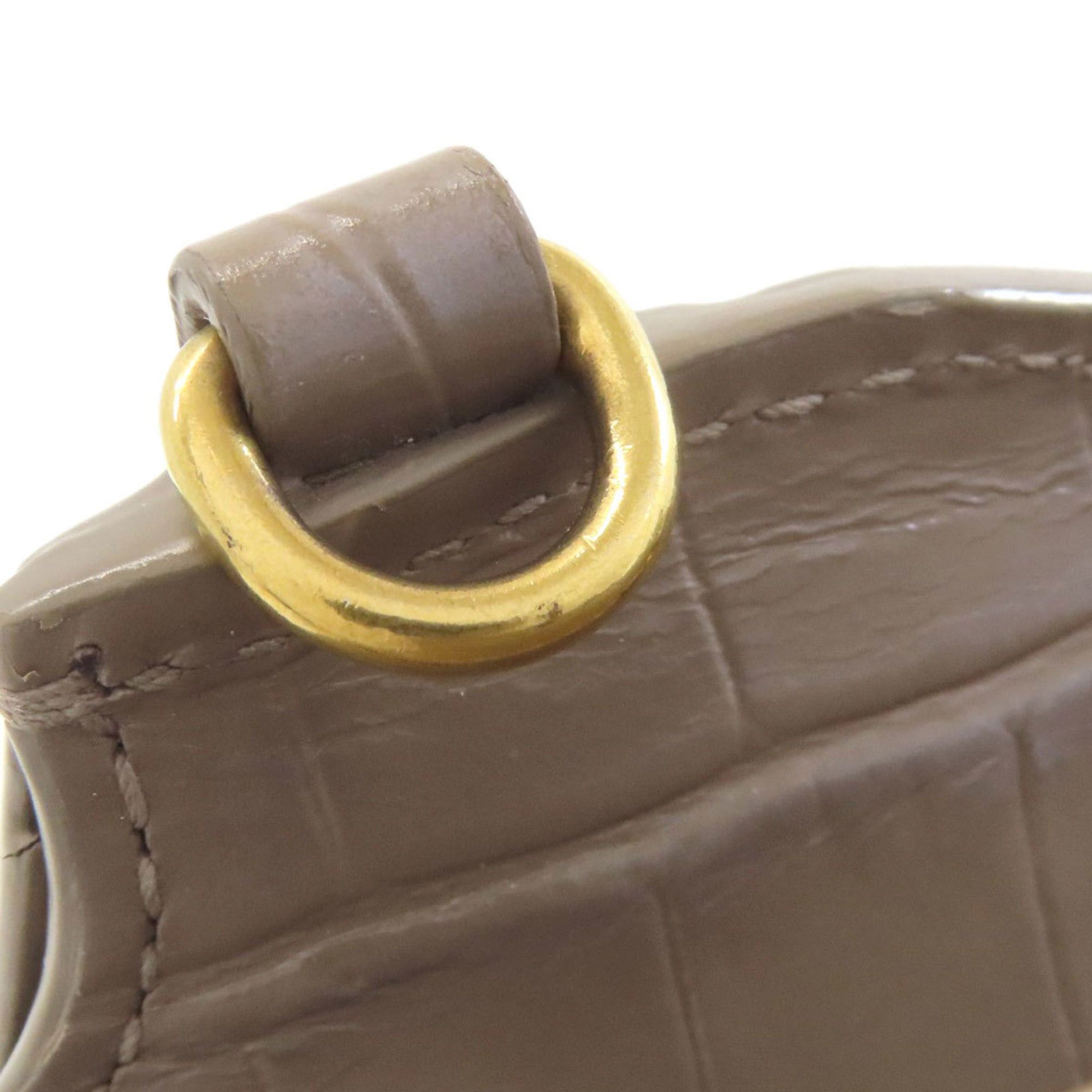 Balenciaga Balenciaga 638524 Neoclassic Mini City 2-Way Handbag in Calfskin for Women Size ONE SIZE - 19 Thumbnail
