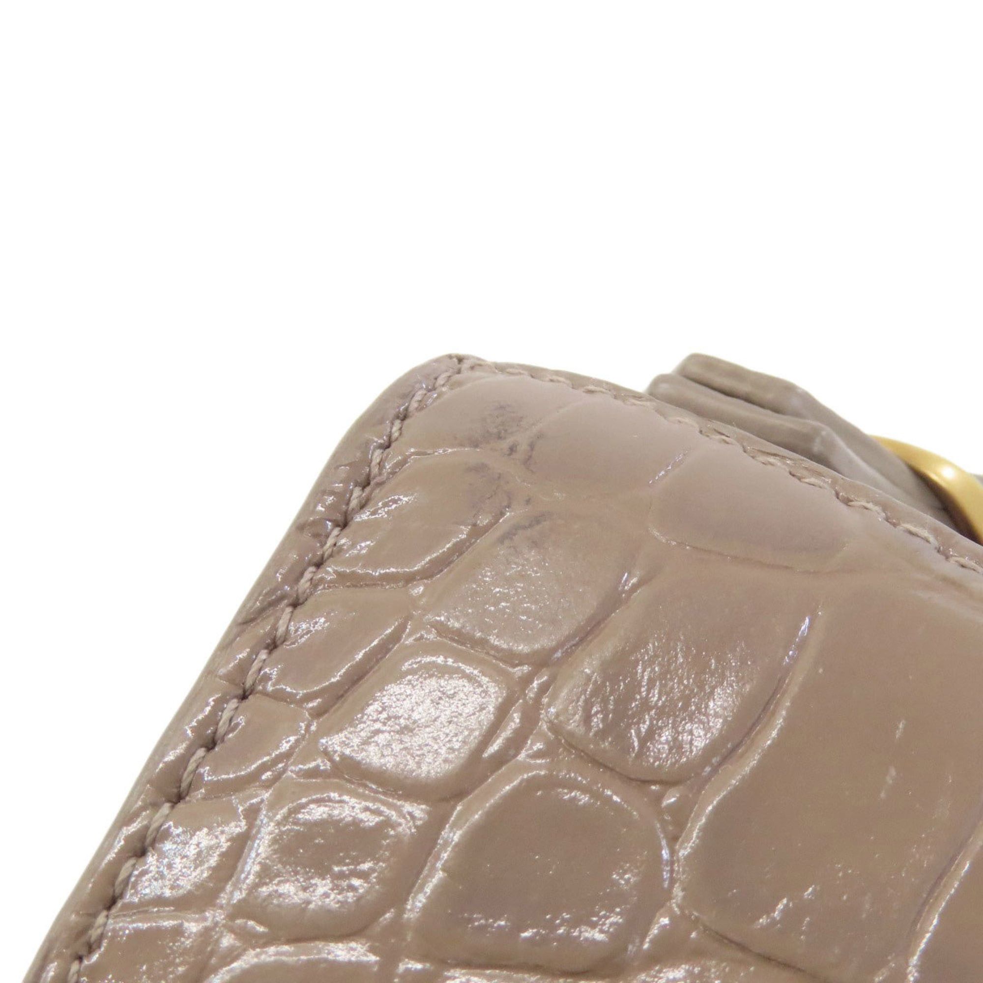 Balenciaga Balenciaga 638524 Neoclassic Mini City 2-Way Handbag in Calfskin for Women Size ONE SIZE - 16 Thumbnail