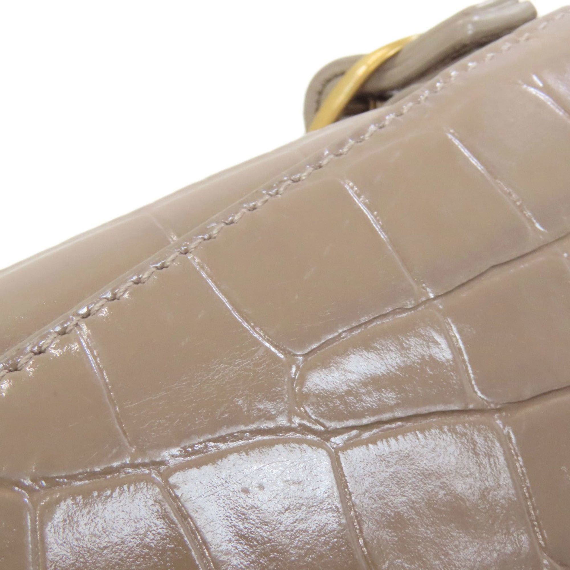 Balenciaga Balenciaga 638524 Neoclassic Mini City 2-Way Handbag in Calfskin for Women Size ONE SIZE - 15 Thumbnail