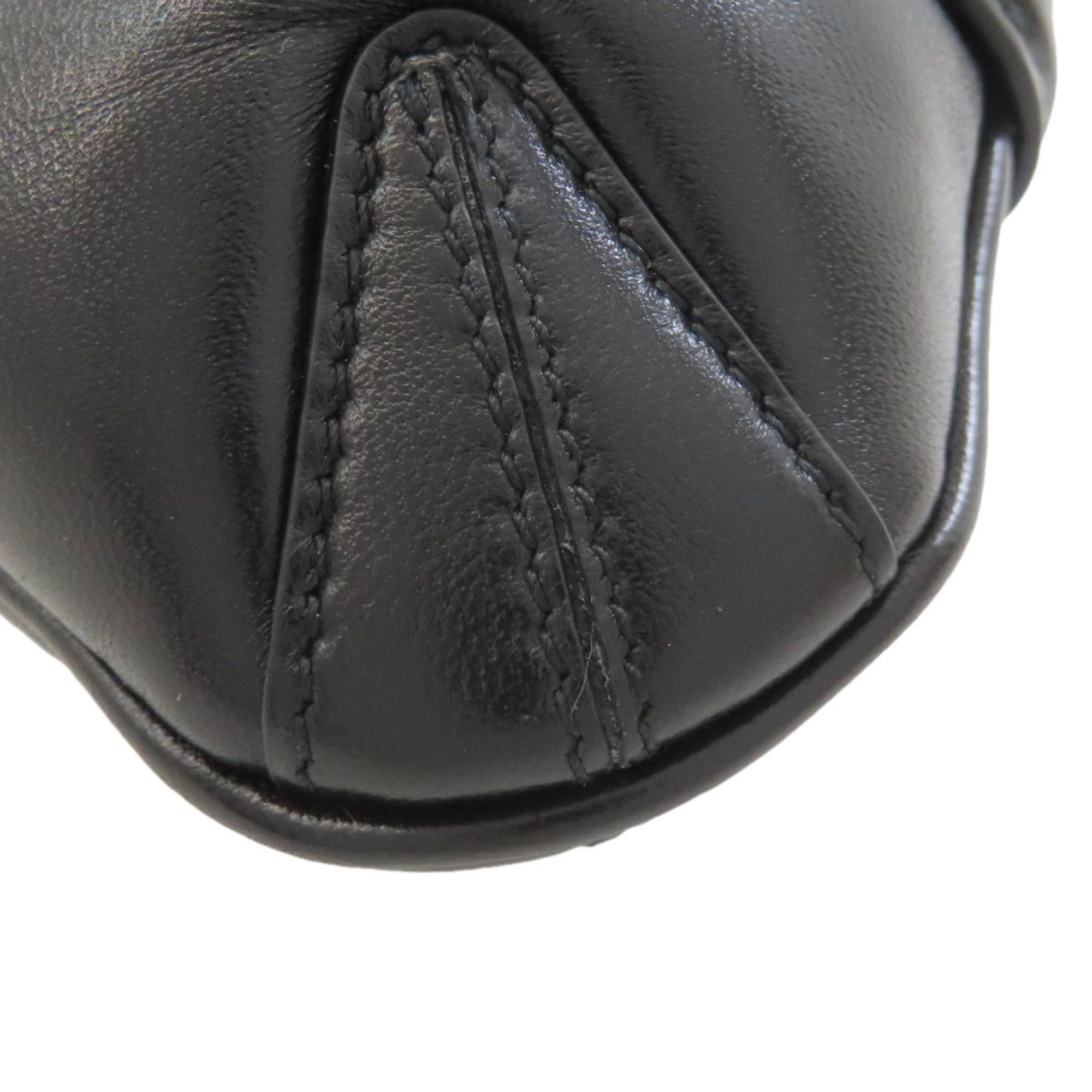 Gucci Gucci 764339 Horsebit Small Handbag in Calfskin for Women Size ONE SIZE - 19 Thumbnail