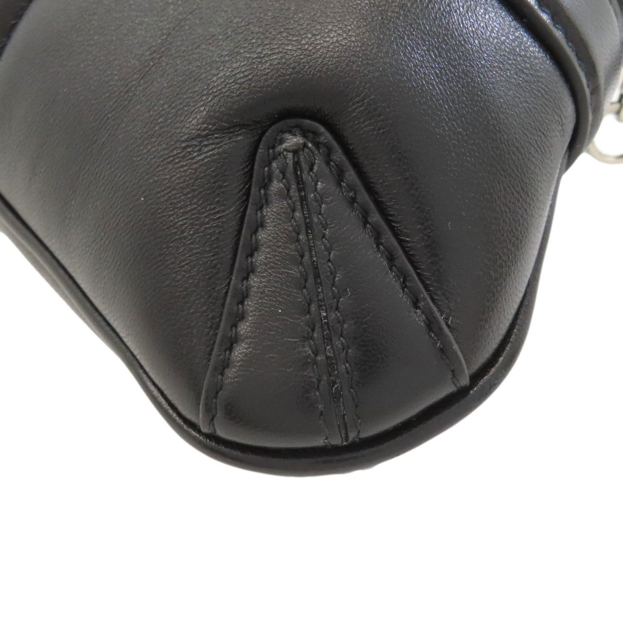 Gucci Gucci 764339 Horsebit Small Handbag in Calfskin for Women Size ONE SIZE - 21 Thumbnail