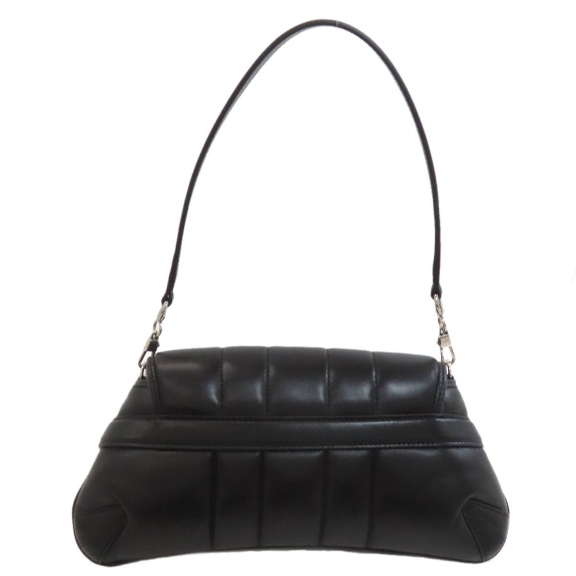 Gucci Gucci 764339 Horsebit Small Handbag in Calfskin for Women Size ONE SIZE - 2 Thumbnail