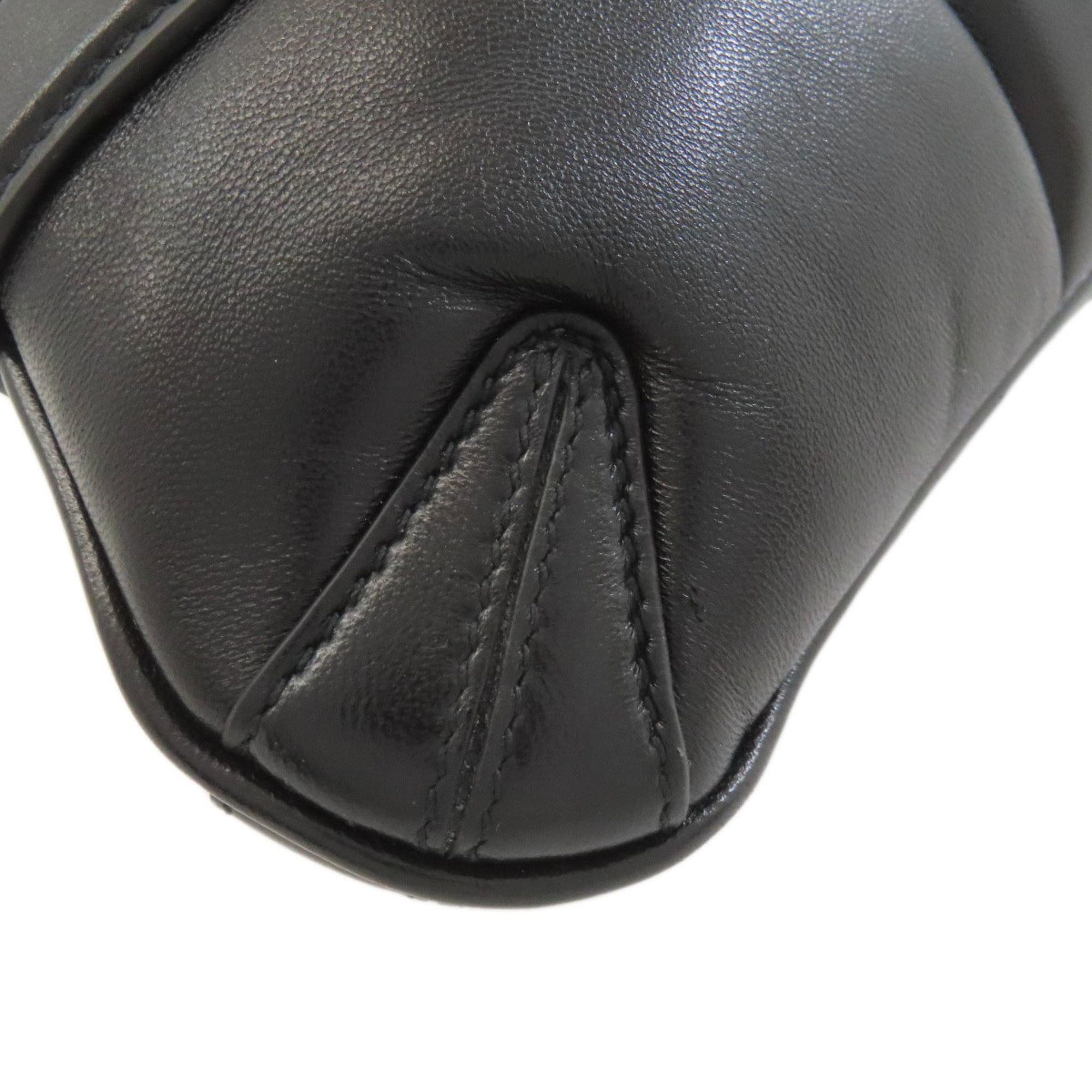 Gucci Gucci 764339 Horsebit Small Handbag in Calfskin for Women Size ONE SIZE - 22 Thumbnail