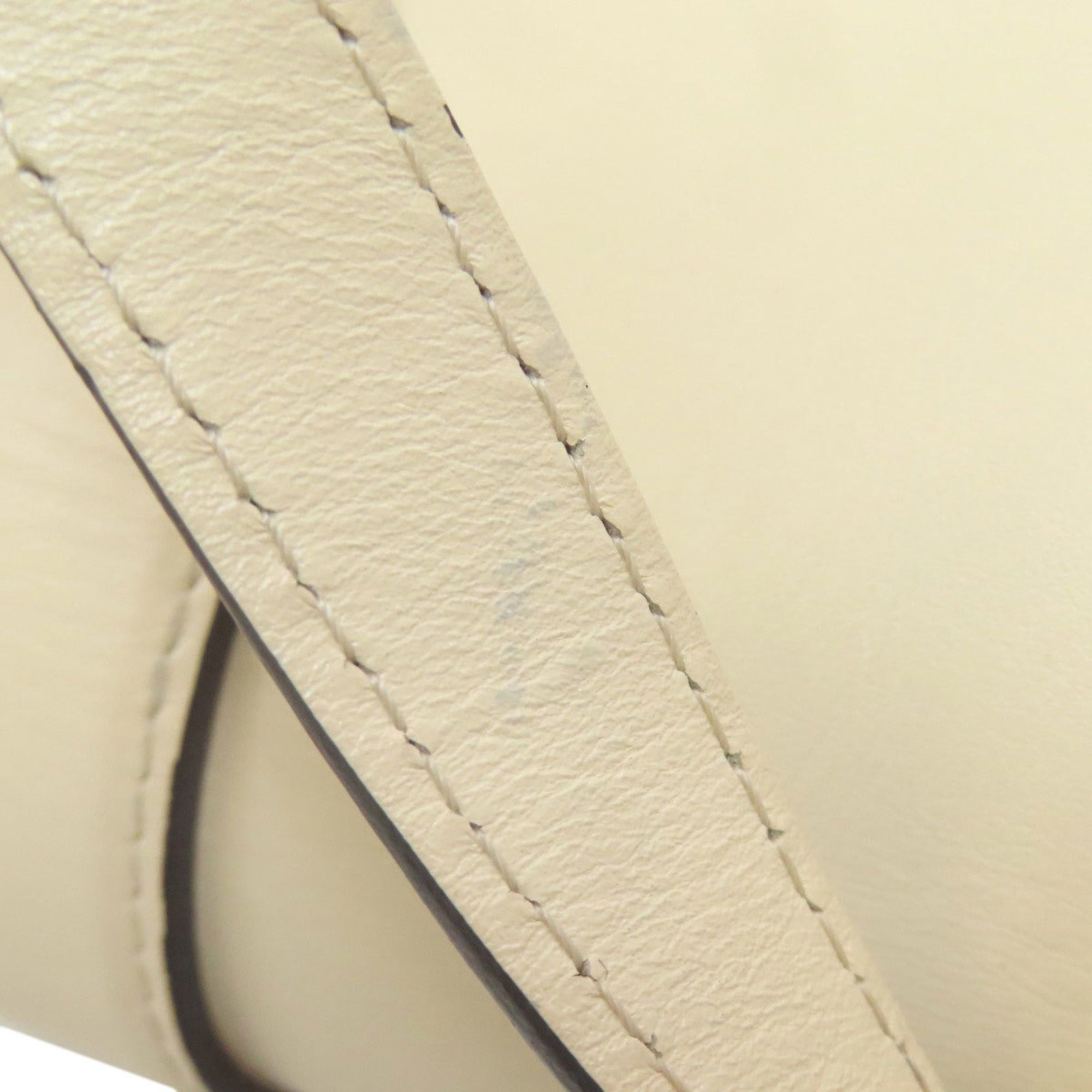 Louis Vuitton Louis Vuitton M55950 Pont Neuf Shoulder Bag in Calfskin for Women Size ONE SIZE - 25 Thumbnail