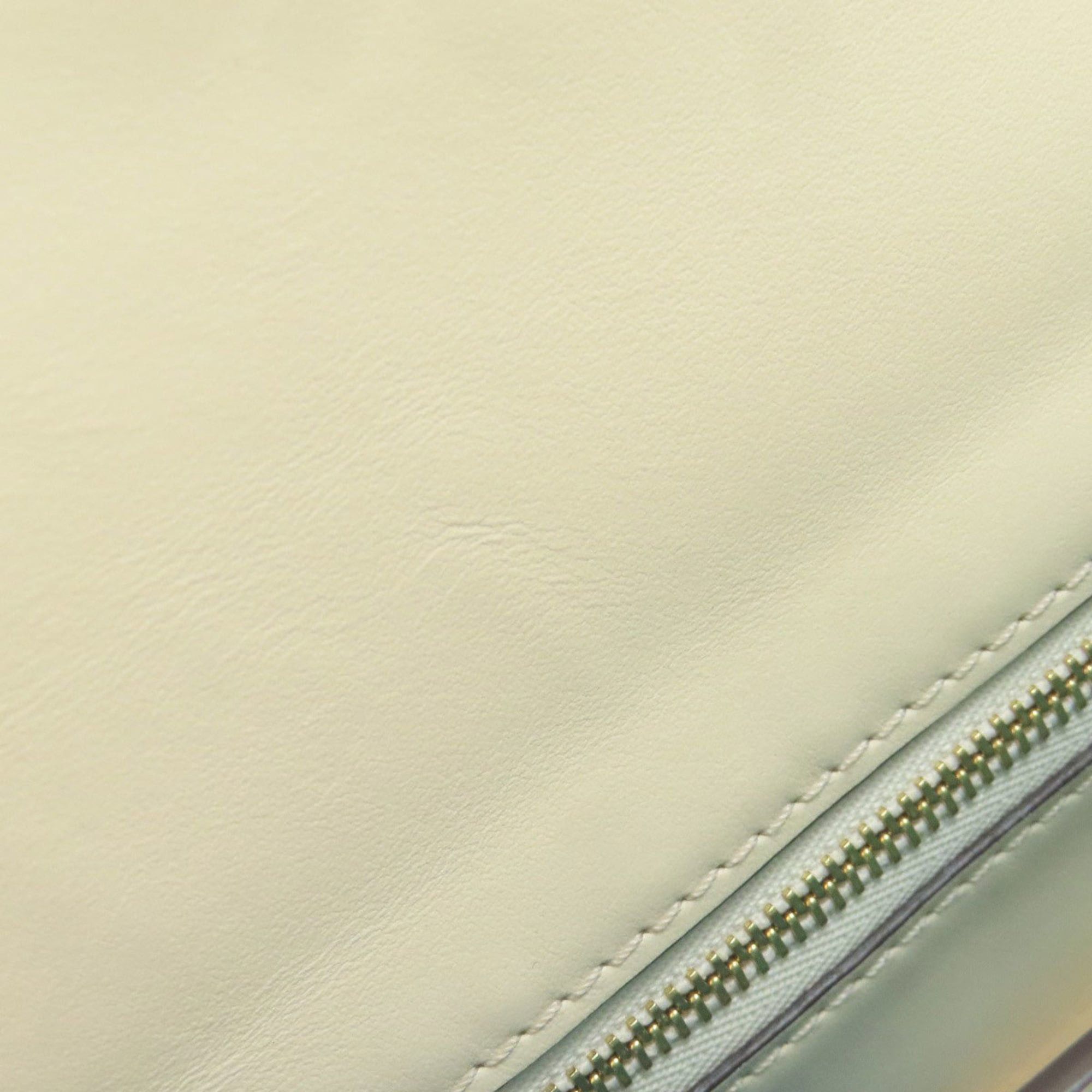 Louis Vuitton Louis Vuitton M55950 Pont Neuf Shoulder Bag in Calfskin for Women Size ONE SIZE - 15 Thumbnail