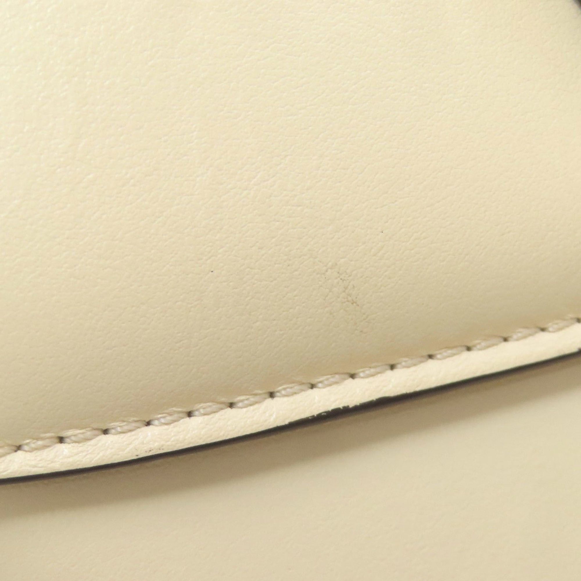 Louis Vuitton Louis Vuitton M55950 Pont Neuf Shoulder Bag in Calfskin for Women Size ONE SIZE - 19 Thumbnail
