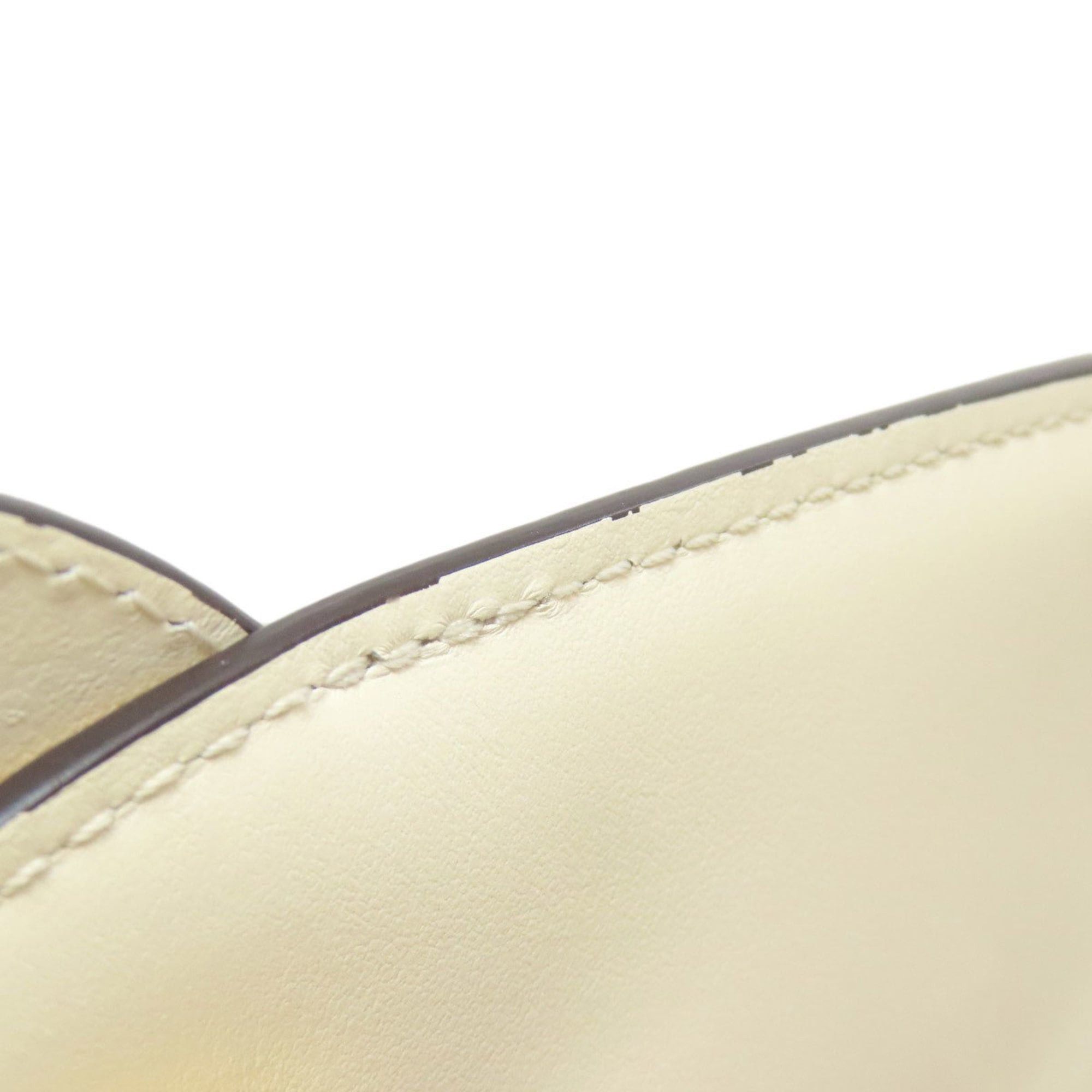 Louis Vuitton Louis Vuitton M55950 Pont Neuf Shoulder Bag in Calfskin for Women Size ONE SIZE - 16 Thumbnail