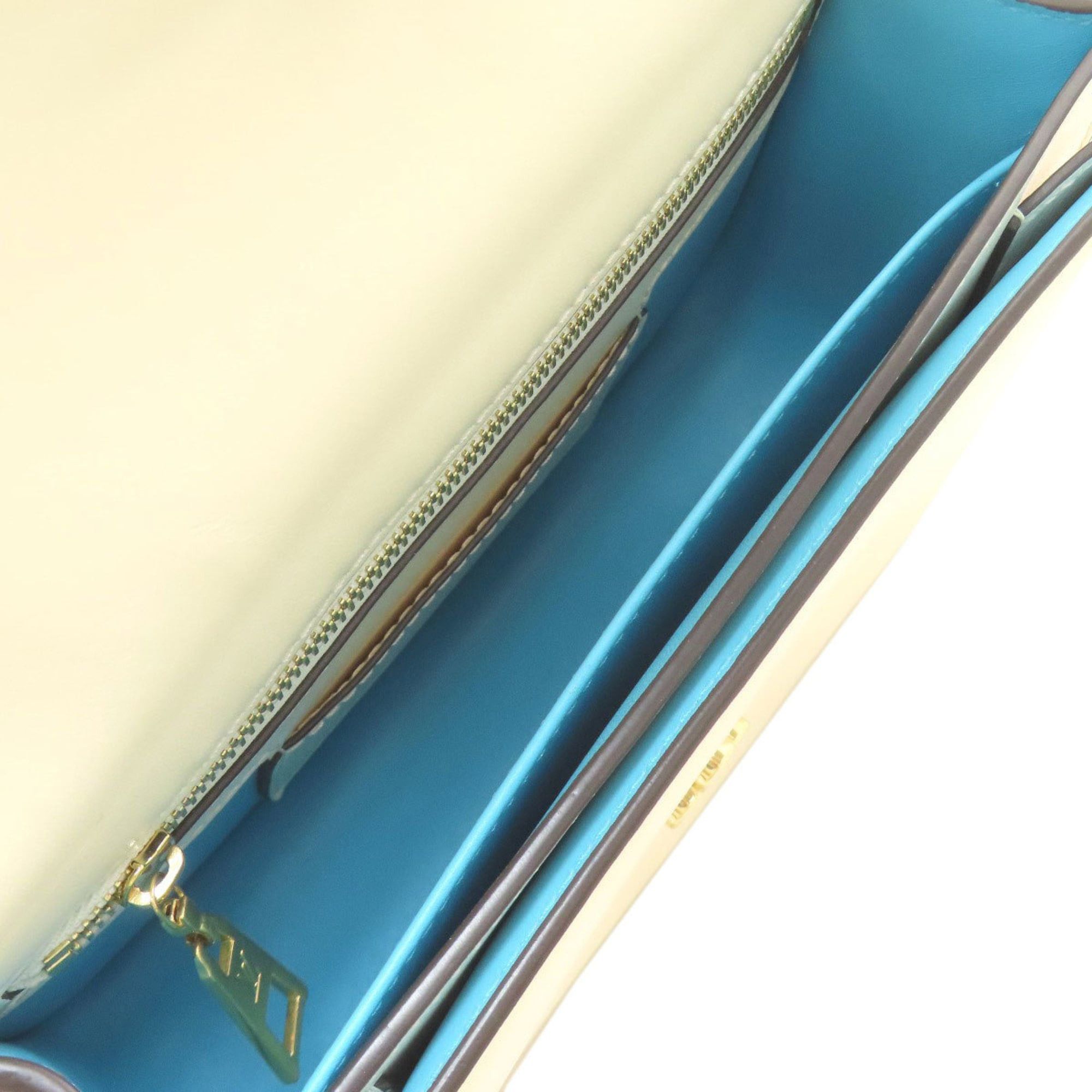 Louis Vuitton Louis Vuitton M55950 Pont Neuf Shoulder Bag in Calfskin for Women Size ONE SIZE - 5 Thumbnail