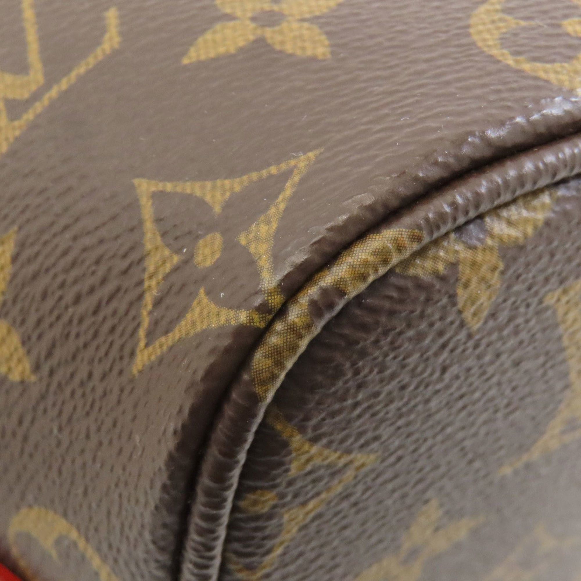 Louis Vuitton Louis Vuitton M12925 All-in-BB Shoulder Bag in Monogram Canvas for Women Size ONE SIZE - 13 Thumbnail