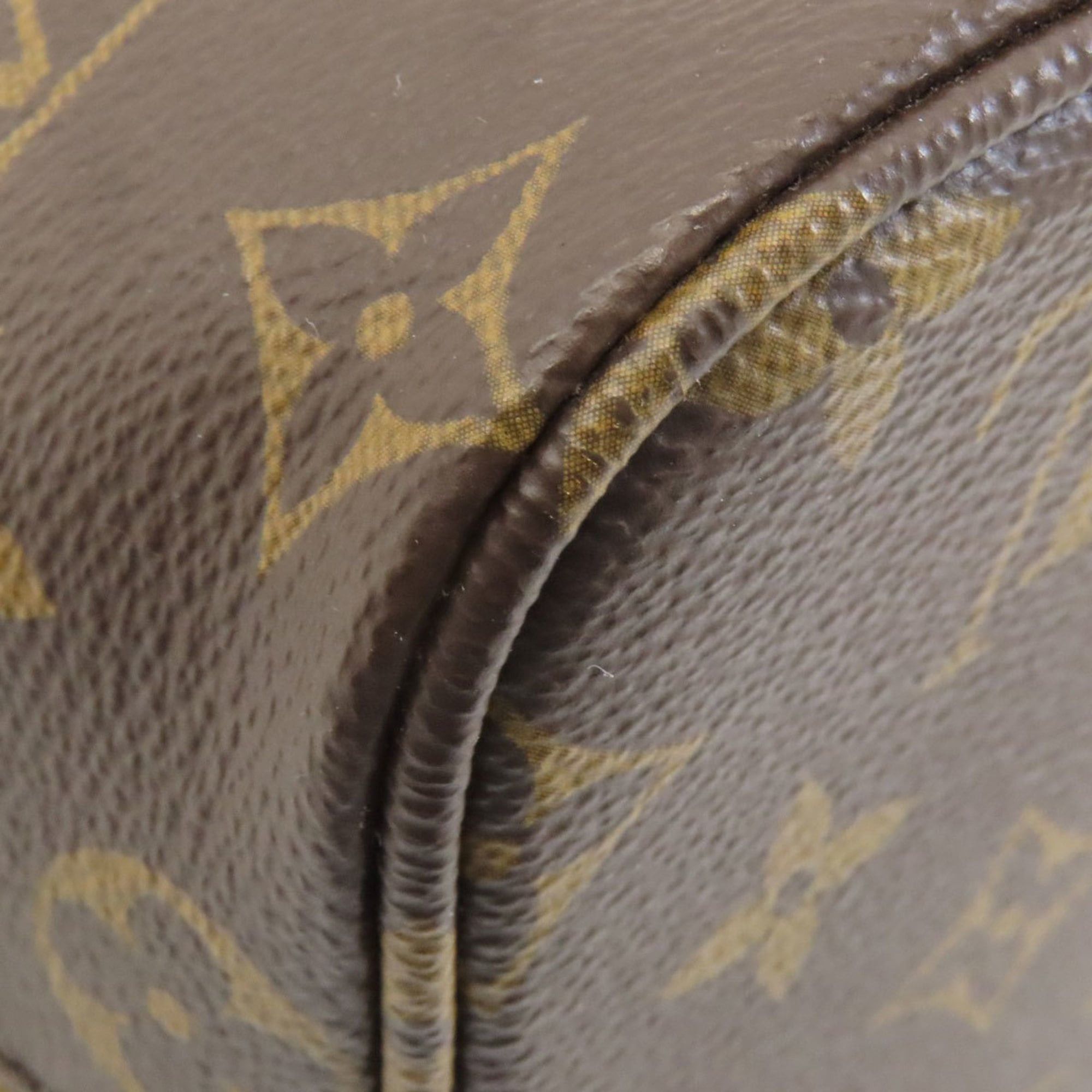 Louis Vuitton Louis Vuitton M12925 All-in-BB Shoulder Bag in Monogram Canvas for Women Size ONE SIZE - 15 Thumbnail