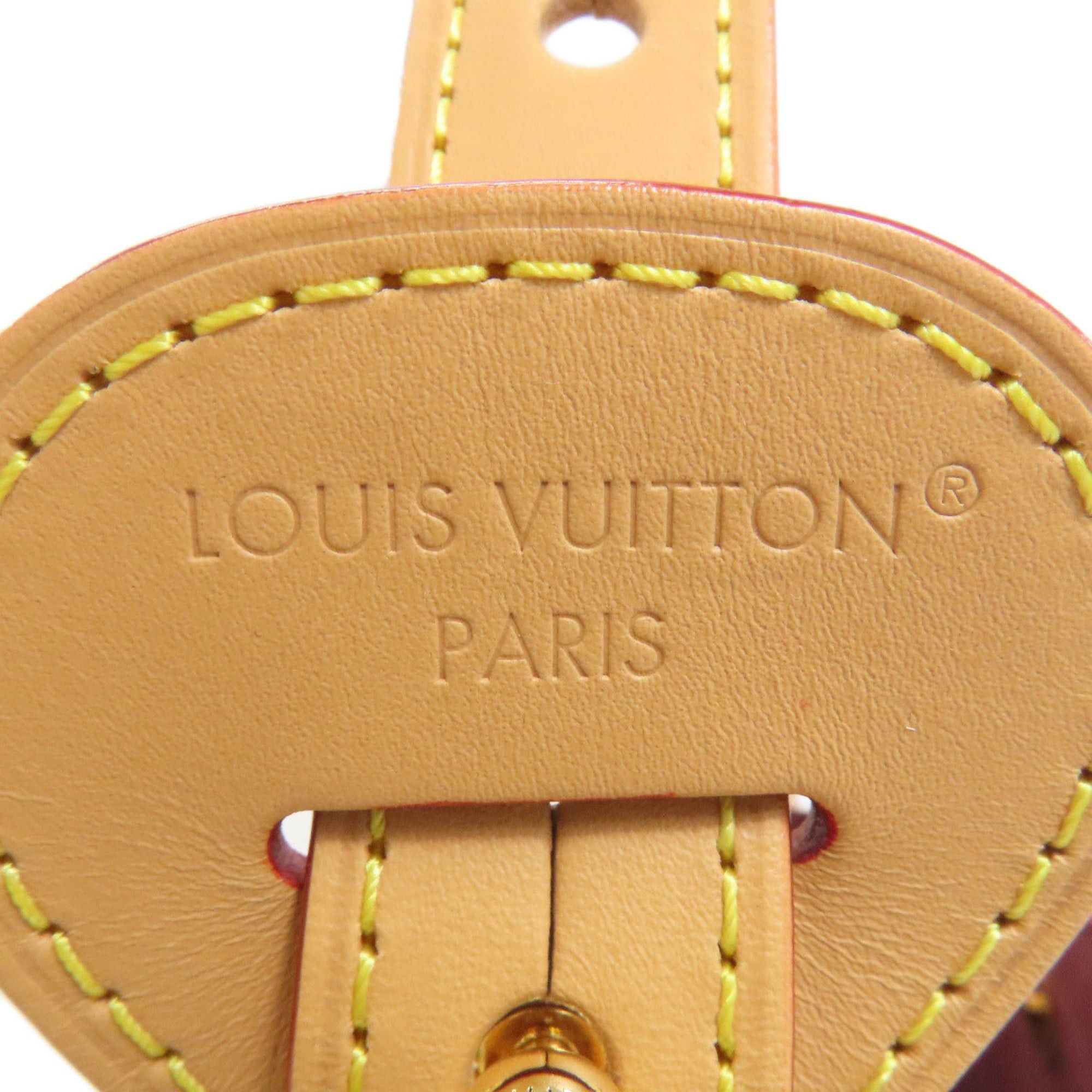 Louis Vuitton Louis Vuitton M12925 All-in-BB Shoulder Bag in Monogram Canvas for Women Size ONE SIZE - 7 Thumbnail