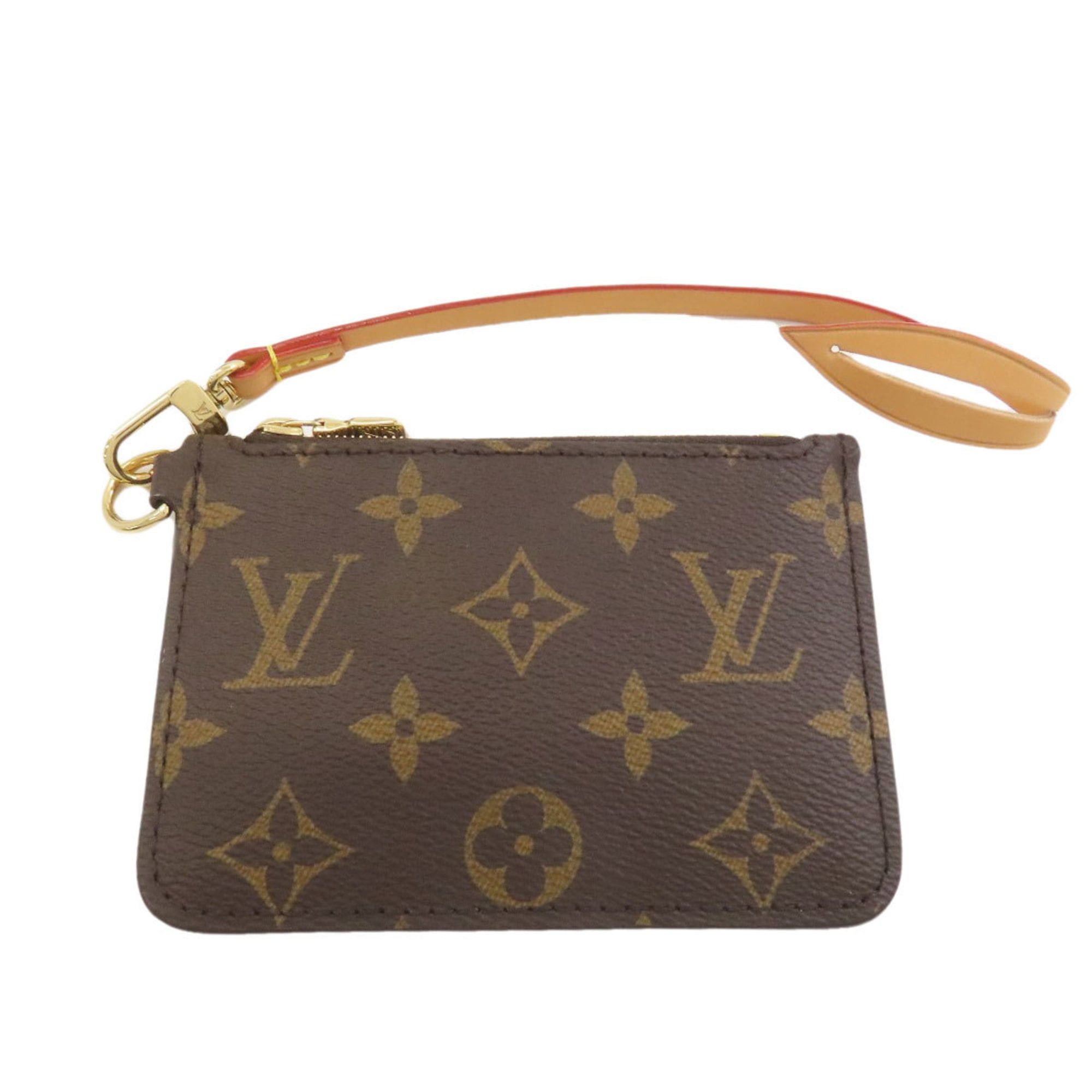 Louis Vuitton Louis Vuitton M12925 All-in-BB Shoulder Bag in Monogram Canvas for Women Size ONE SIZE - 9 Thumbnail