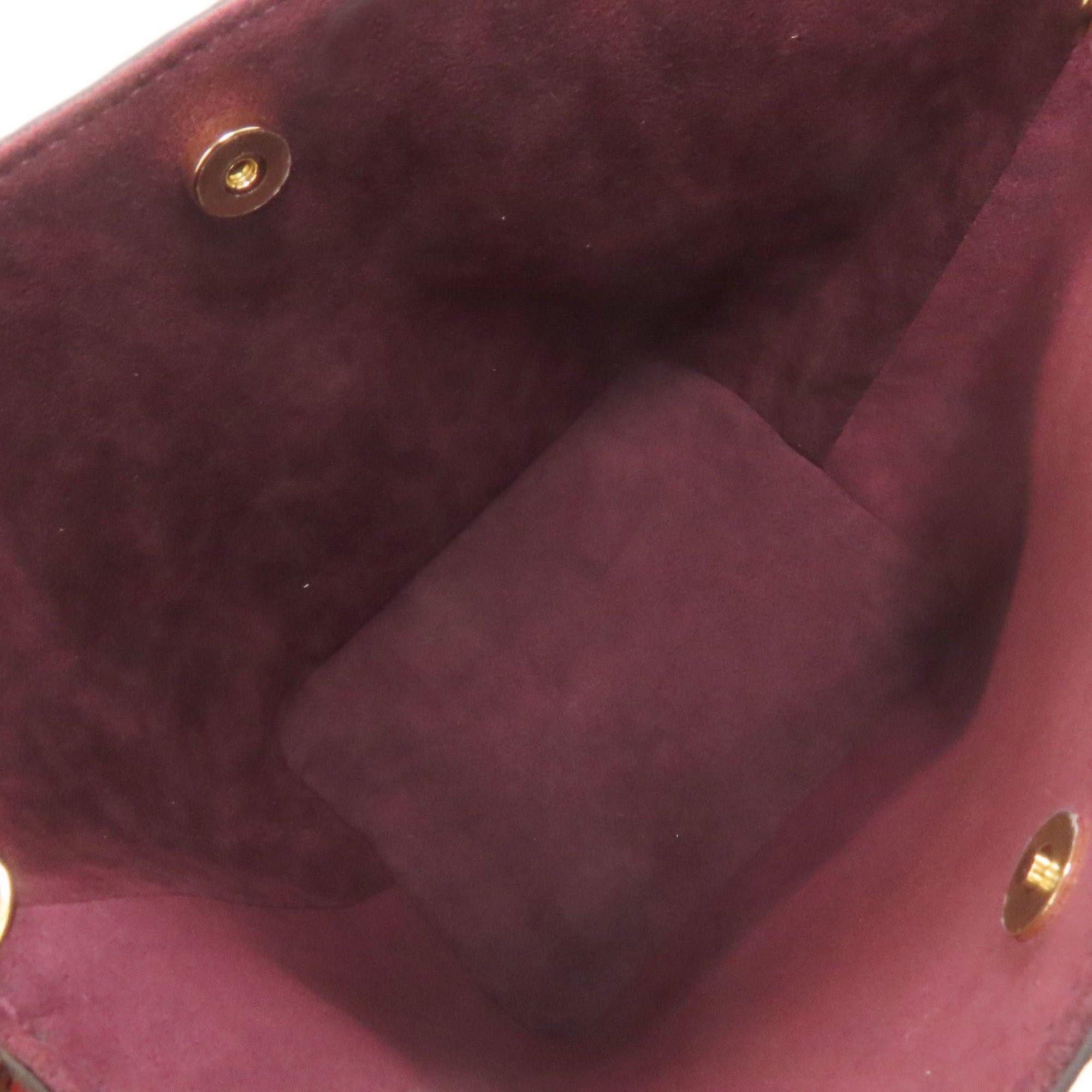 Louis Vuitton Louis Vuitton M12925 All-in-BB Shoulder Bag in Monogram Canvas for Women Size ONE SIZE - 5 Thumbnail