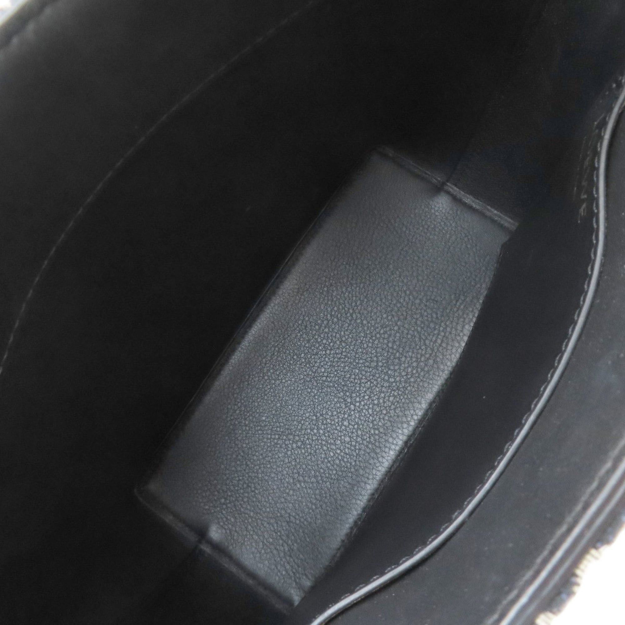 Loewe LOEWE Anagram Tote Bag Canvas/Leather Women's Size ONE SIZE - 5 Thumbnail