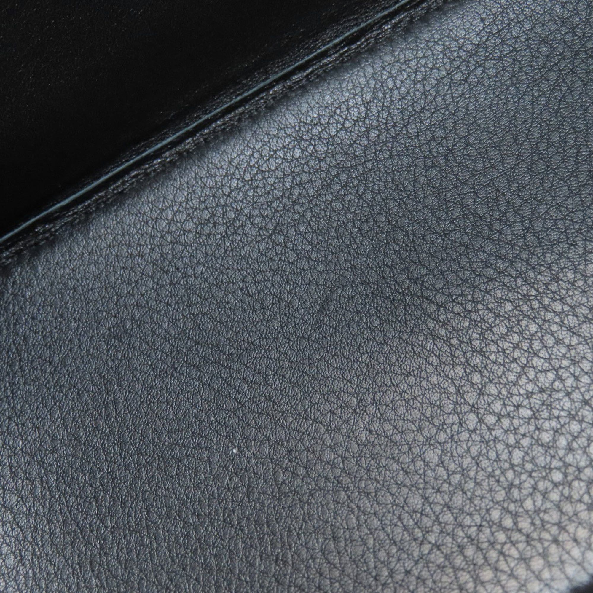 Loewe LOEWE Anagram Tote Bag Canvas/Leather Women's Size ONE SIZE - 11 Thumbnail