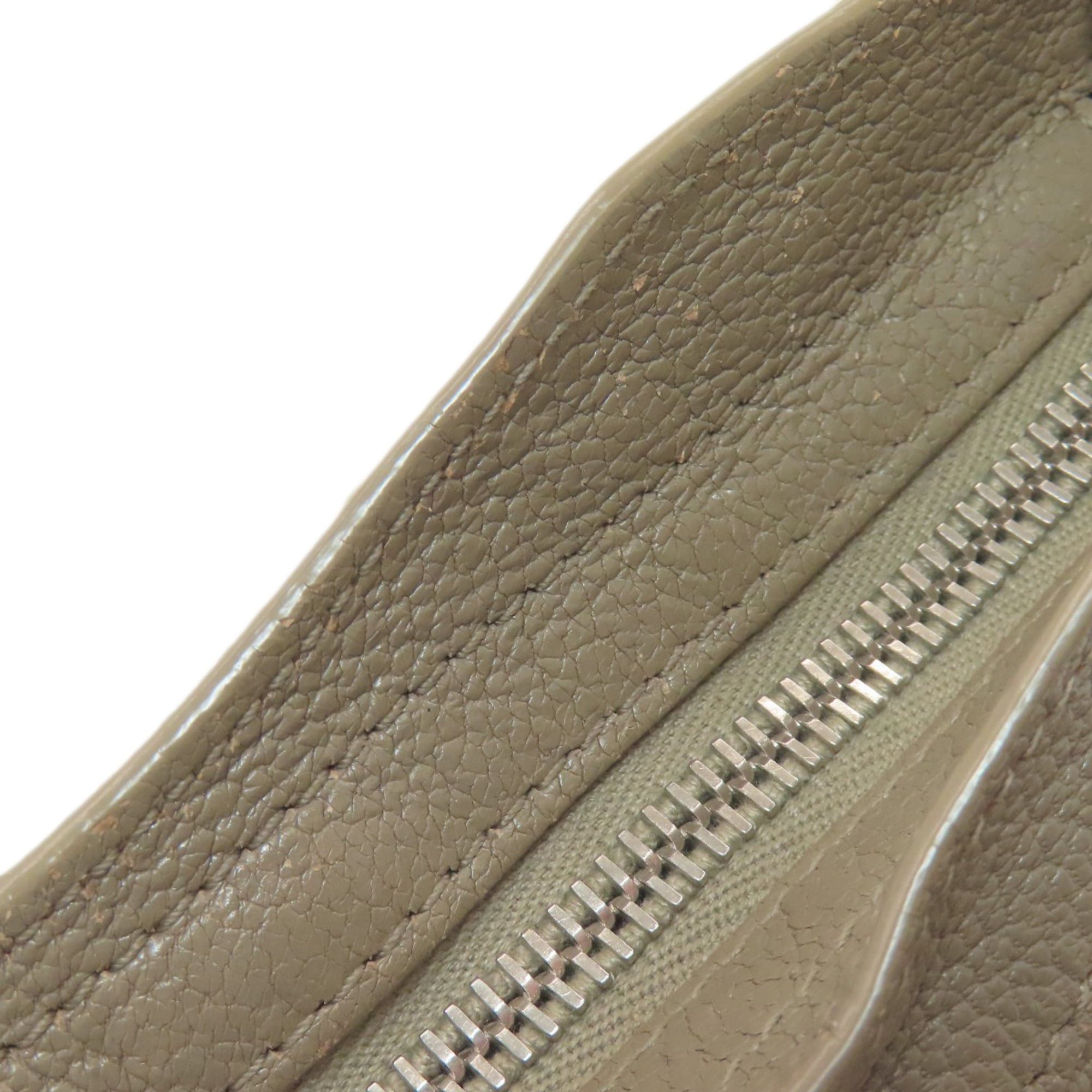 Balenciaga Balenciaga 432831 Classic Metallic Edge City S Handbag in Calfskin for Women Size ONE SIZE - 13 Thumbnail