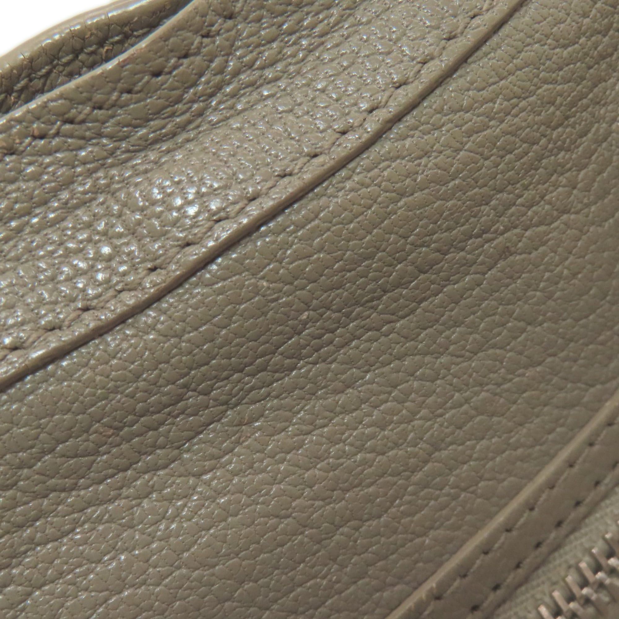 Balenciaga Balenciaga 432831 Classic Metallic Edge City S Handbag in Calfskin for Women Size ONE SIZE - 18 Thumbnail