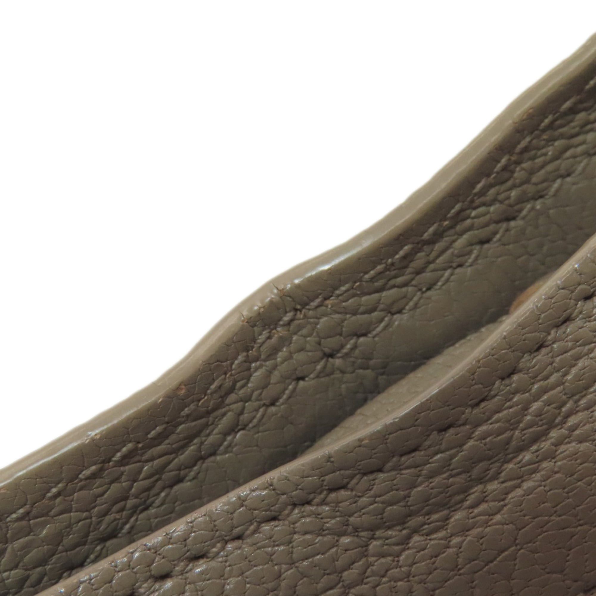 Balenciaga Balenciaga 432831 Classic Metallic Edge City S Handbag in Calfskin for Women Size ONE SIZE - 15 Thumbnail