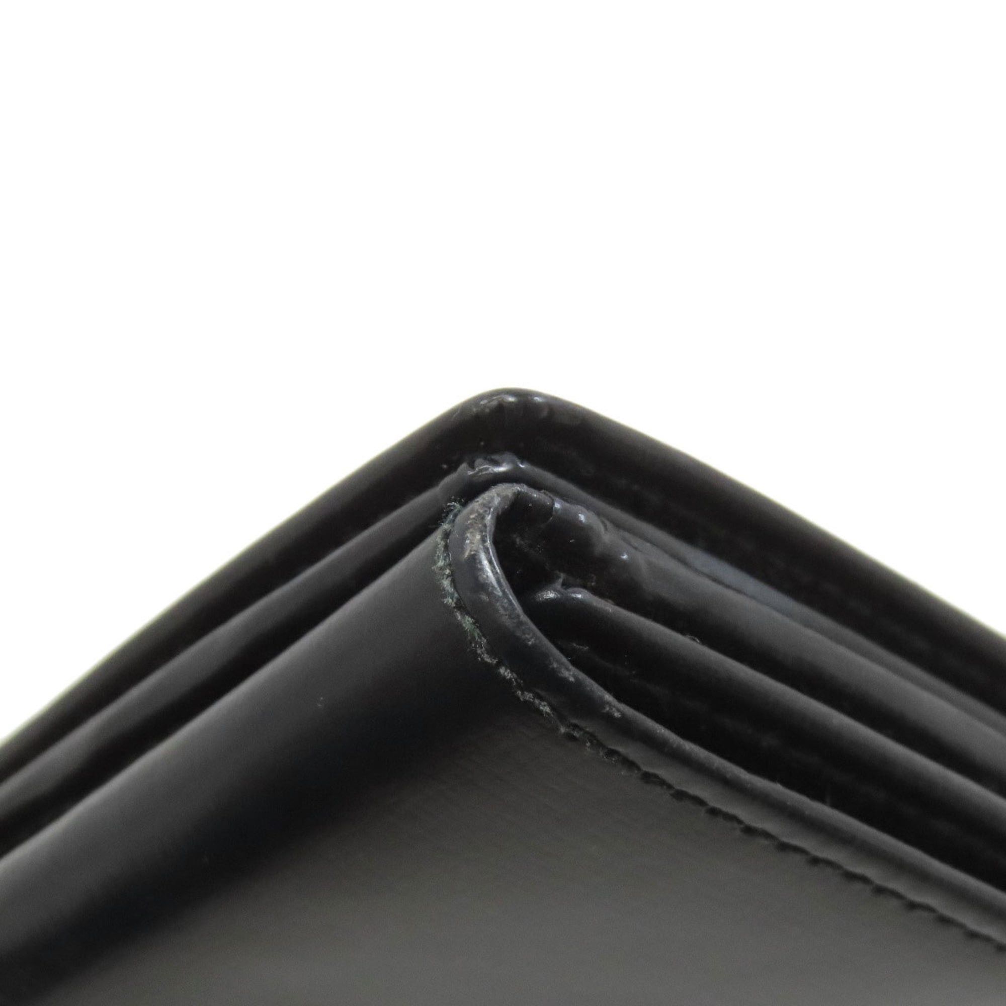 Loewe LOEWE logo long wallet leather women's Size ONE SIZE - 16 Thumbnail