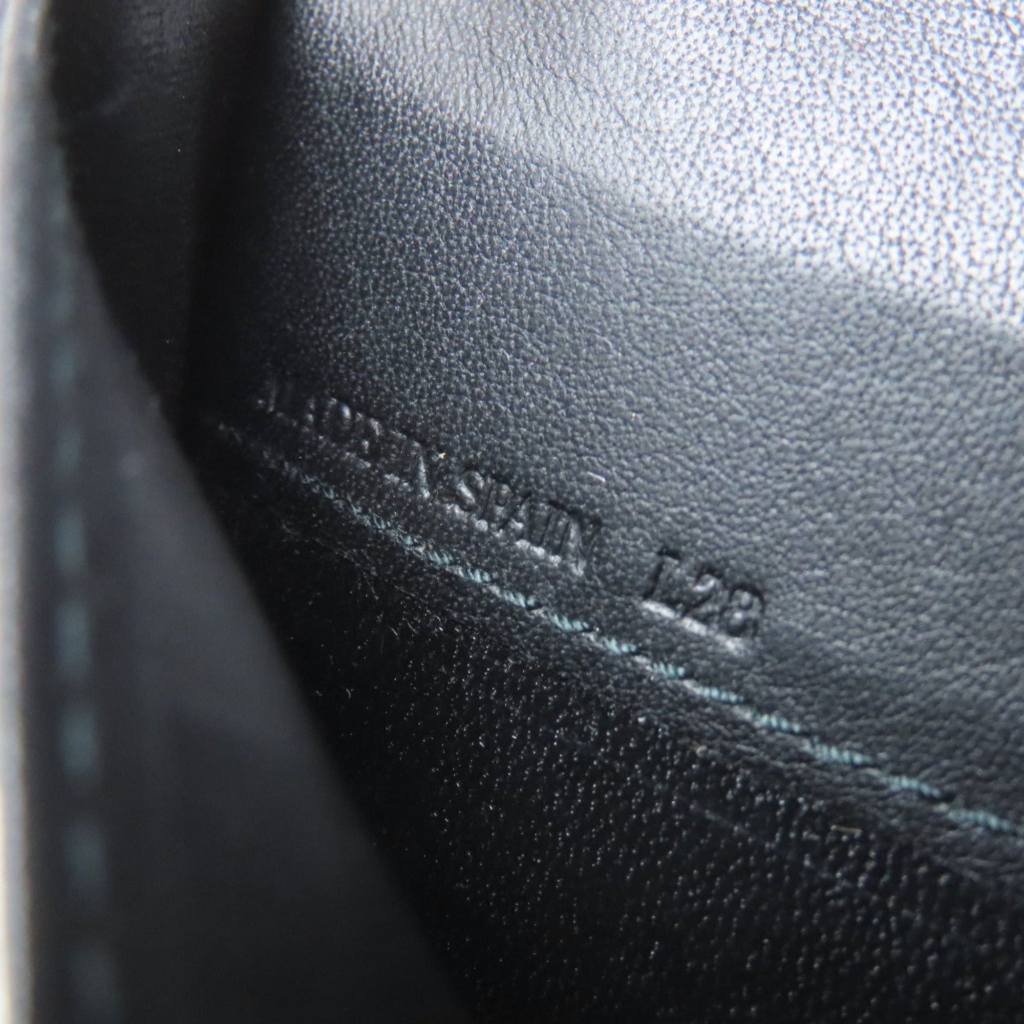 Loewe LOEWE logo long wallet leather women's Size ONE SIZE - 6 Thumbnail