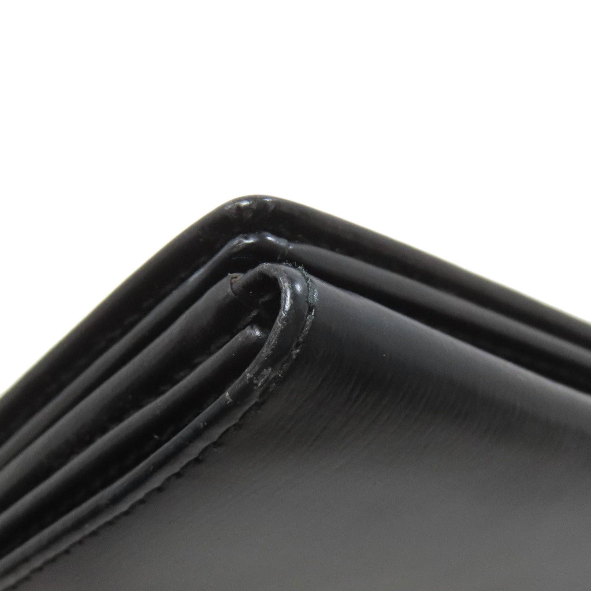 Loewe LOEWE logo long wallet leather women's Size ONE SIZE - 17 Thumbnail