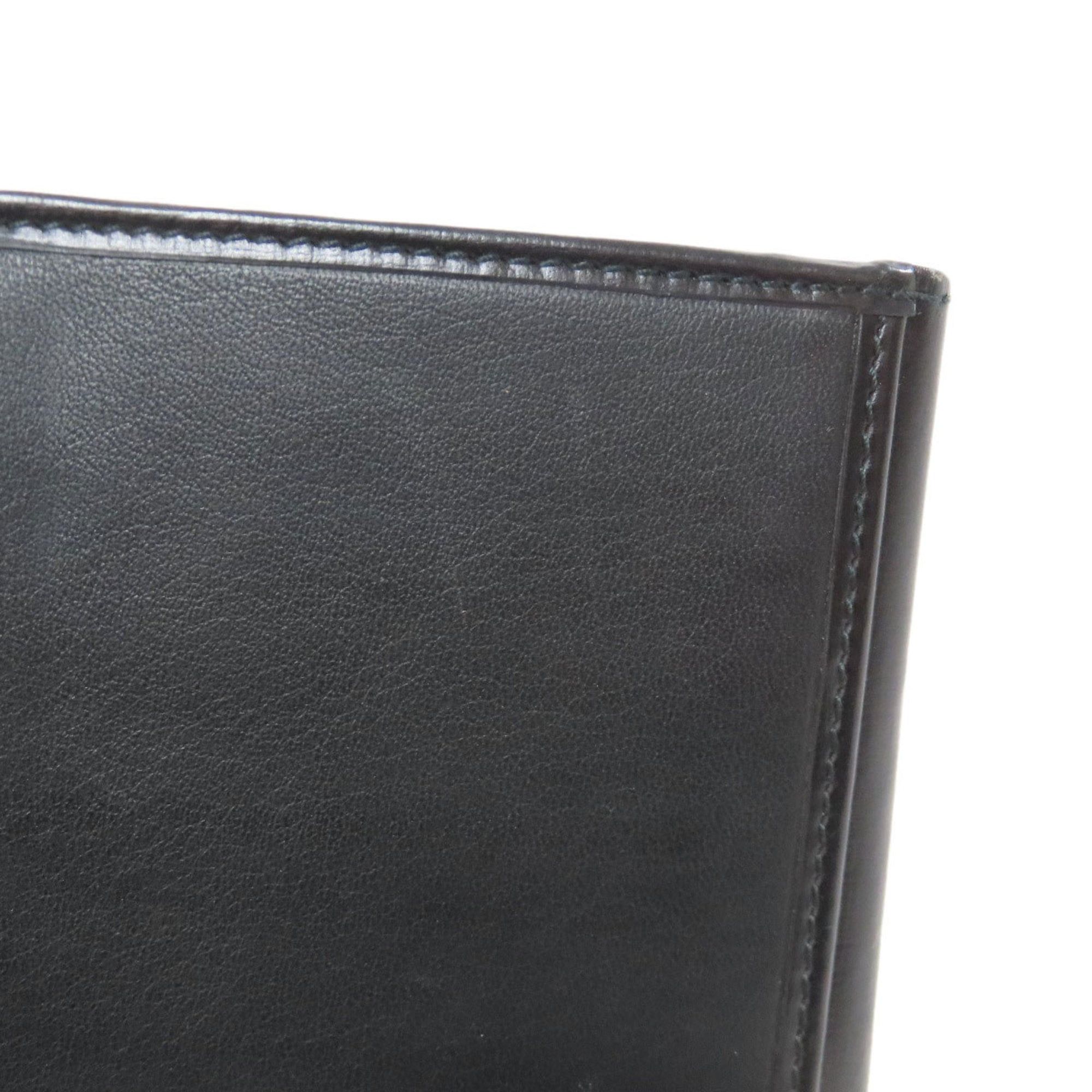 Loewe LOEWE logo long wallet leather women's Size ONE SIZE - 7 Thumbnail