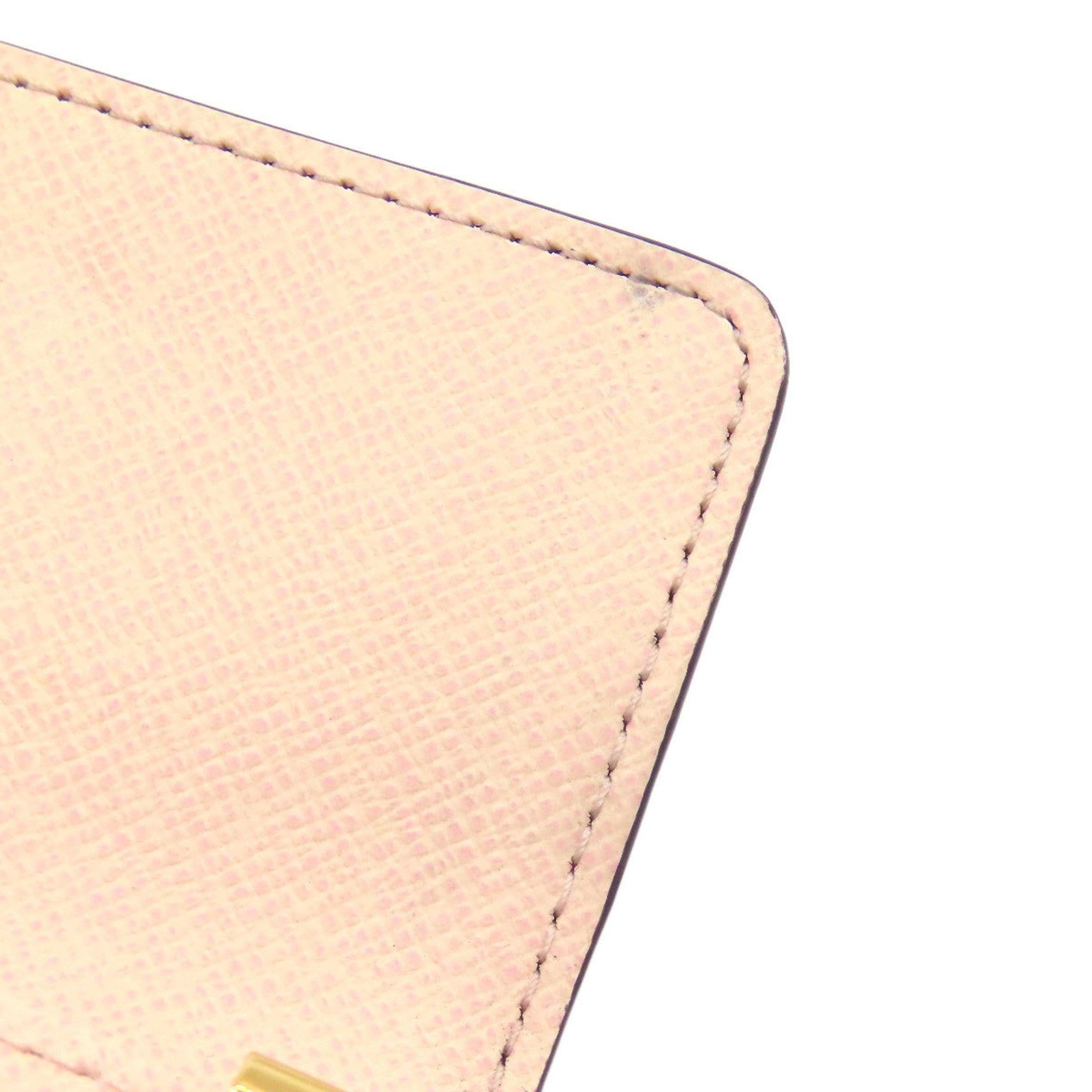 Louis Vuitton Louis Vuitton M83265 Multicle 4 Key Case Leather Women's LOUIS VUITTON Size ONE SIZE - 11 Thumbnail