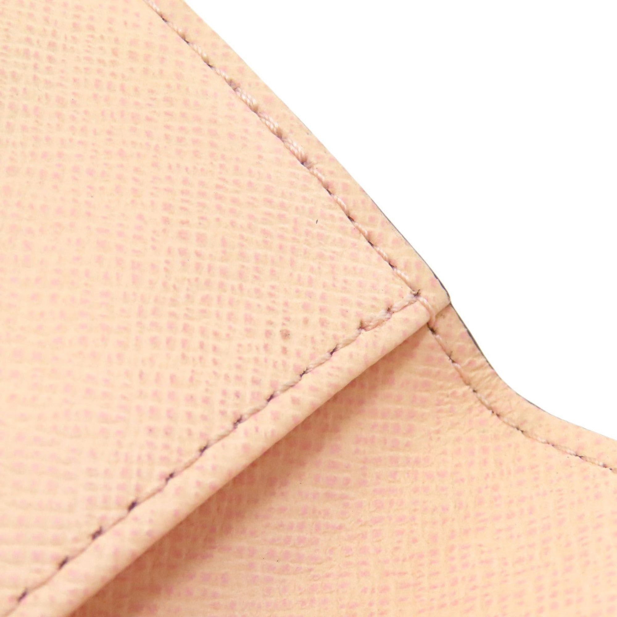 Louis Vuitton Louis Vuitton M83265 Multicle 4 Key Case Leather Women's LOUIS VUITTON Size ONE SIZE - 9 Thumbnail