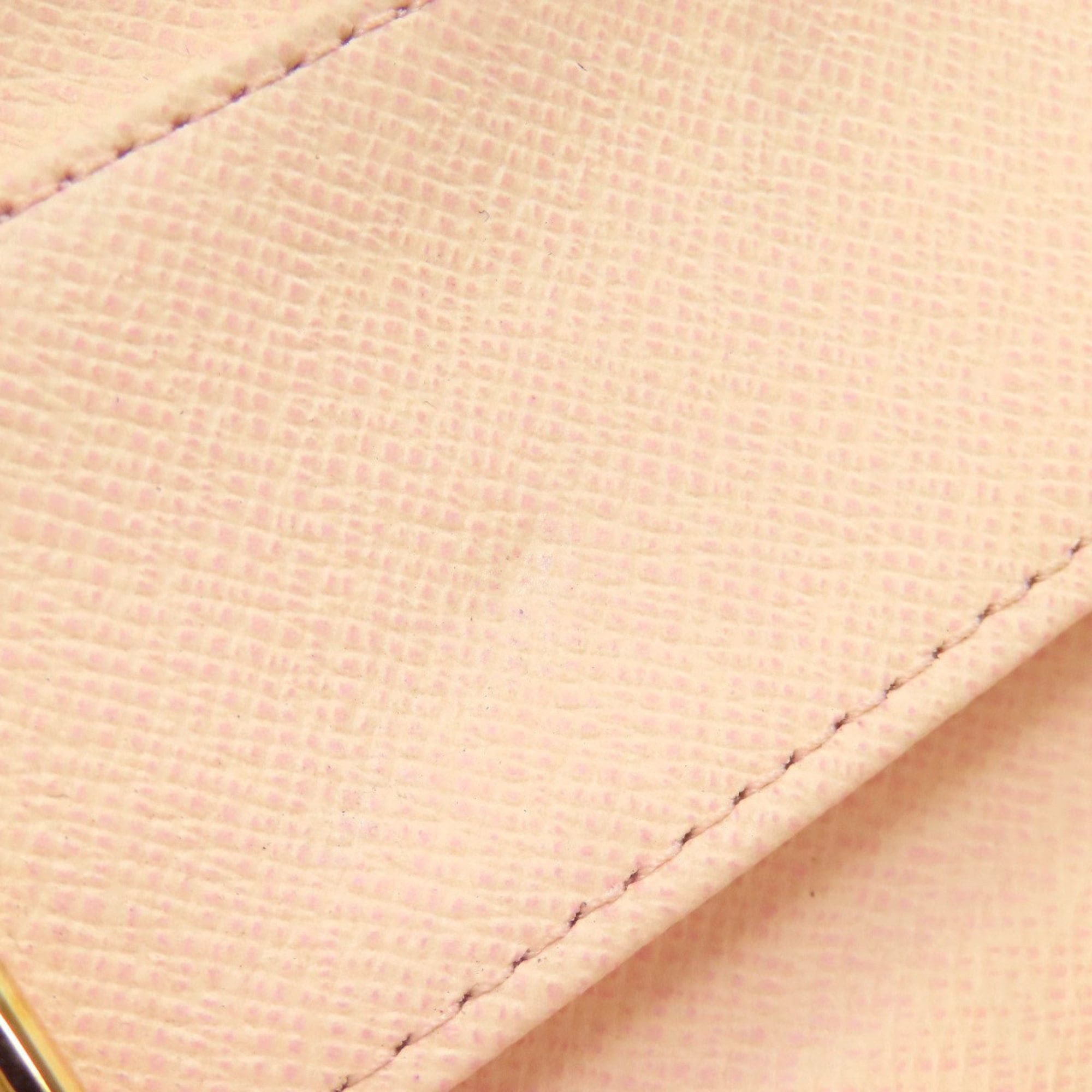 Louis Vuitton Louis Vuitton M83265 Multicle 4 Key Case Leather Women's LOUIS VUITTON Size ONE SIZE - 8 Thumbnail