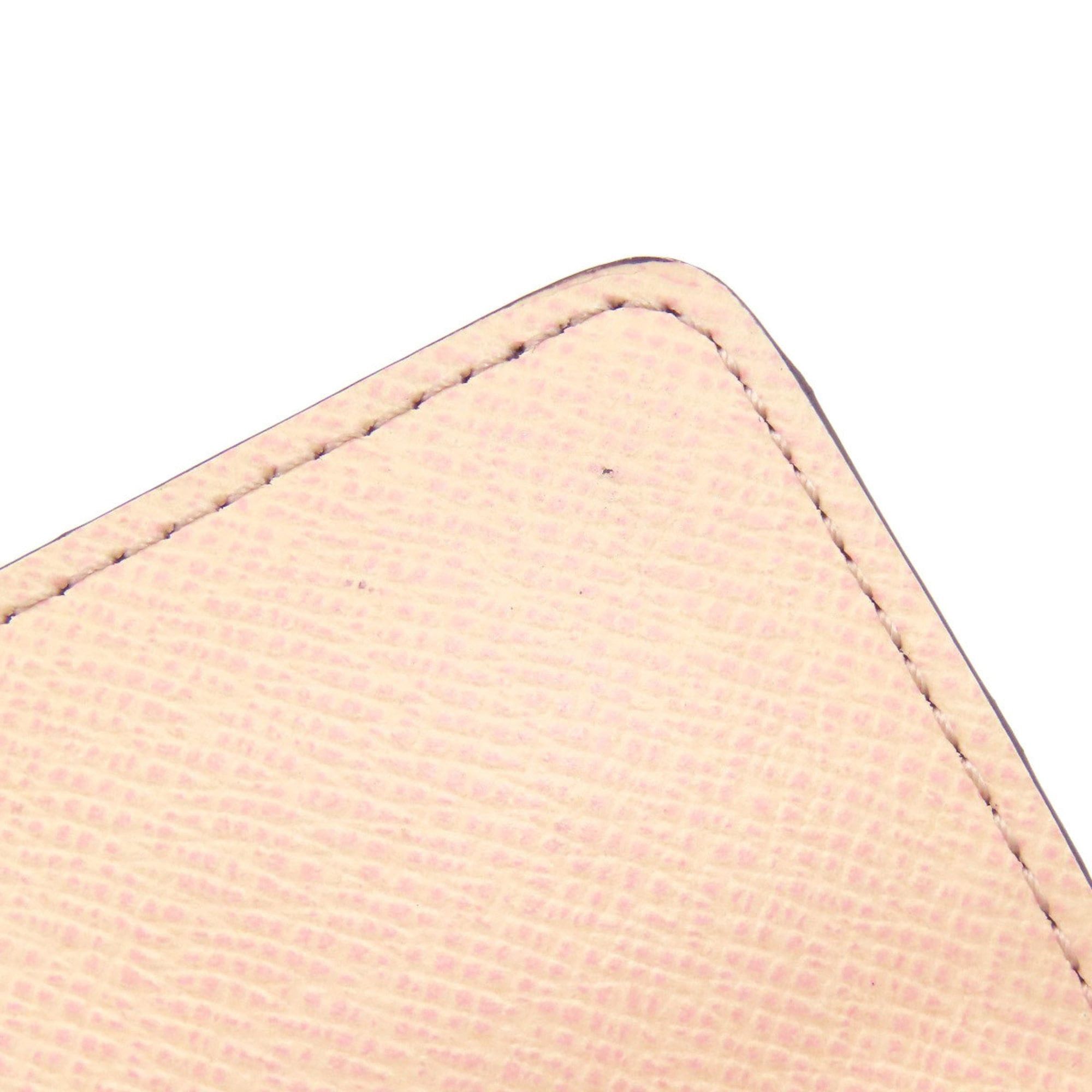 Louis Vuitton Louis Vuitton M83265 Multicle 4 Key Case Leather Women's LOUIS VUITTON Size ONE SIZE - 10 Thumbnail
