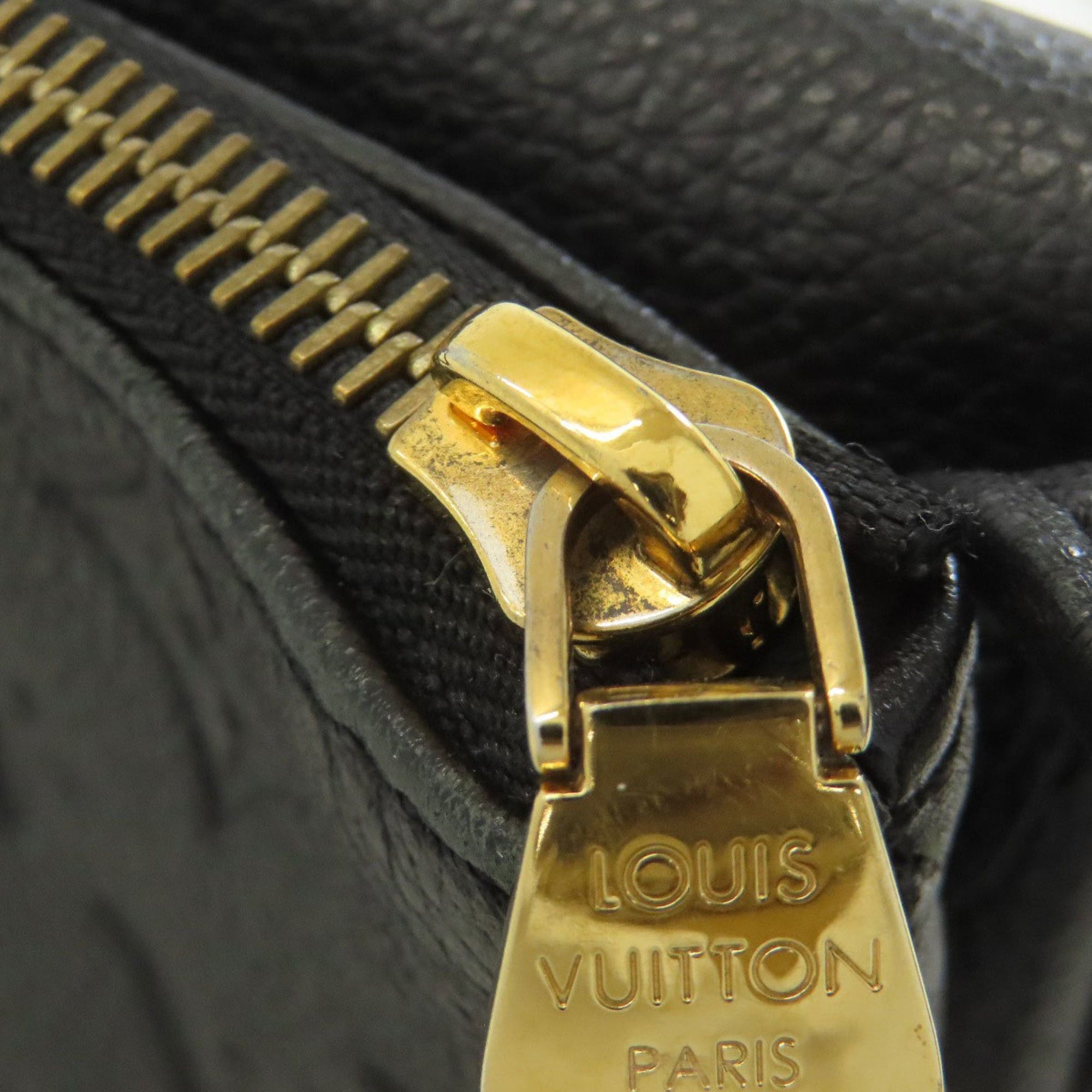 Louis Vuitton Louis Vuitton M50258 Twice Shoulder Bag Empreinte Women's LOUIS VUITTON Size ONE SIZE - 15 Thumbnail
