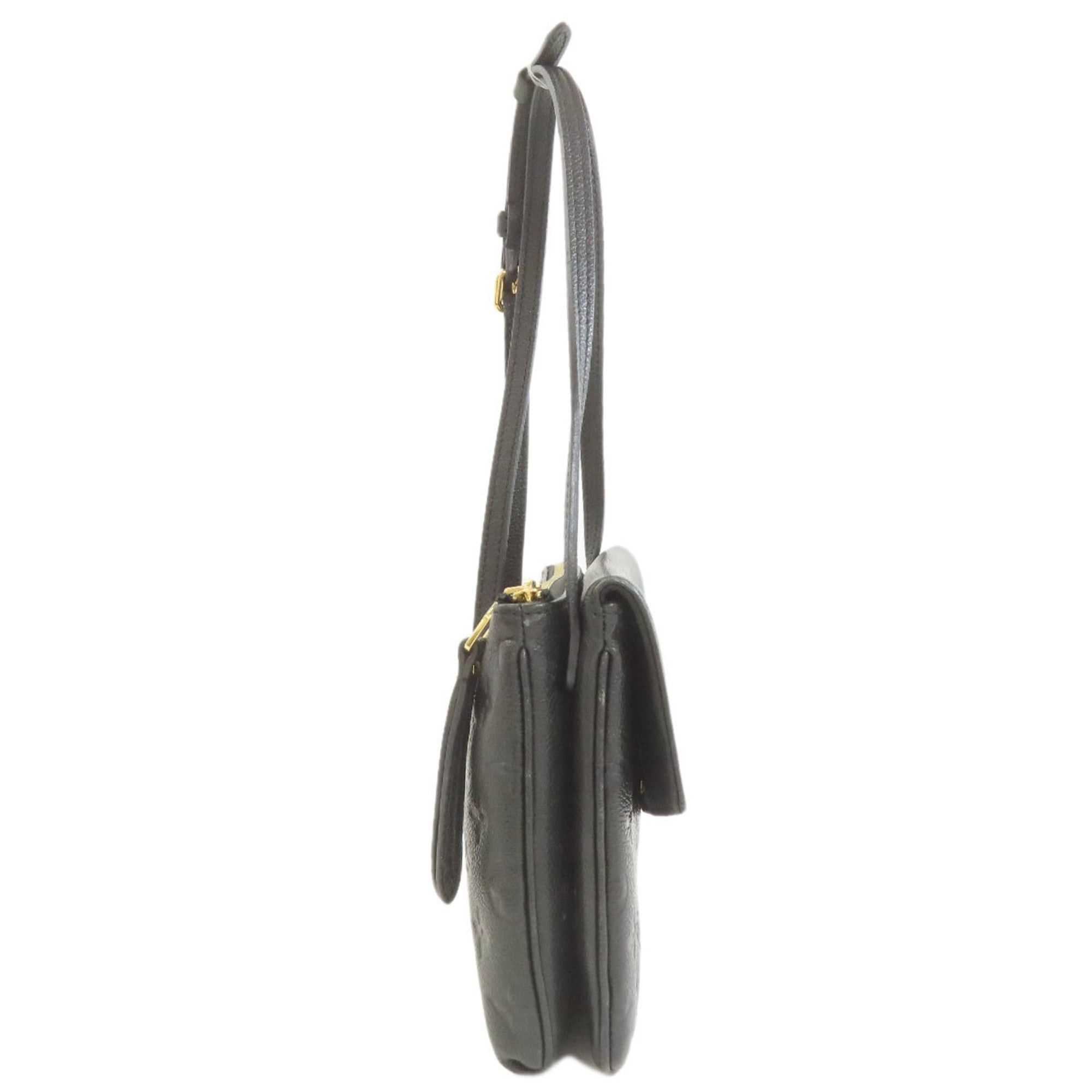 Louis Vuitton Louis Vuitton M50258 Twice Shoulder Bag Empreinte Women's LOUIS VUITTON Size ONE SIZE - 3 Thumbnail
