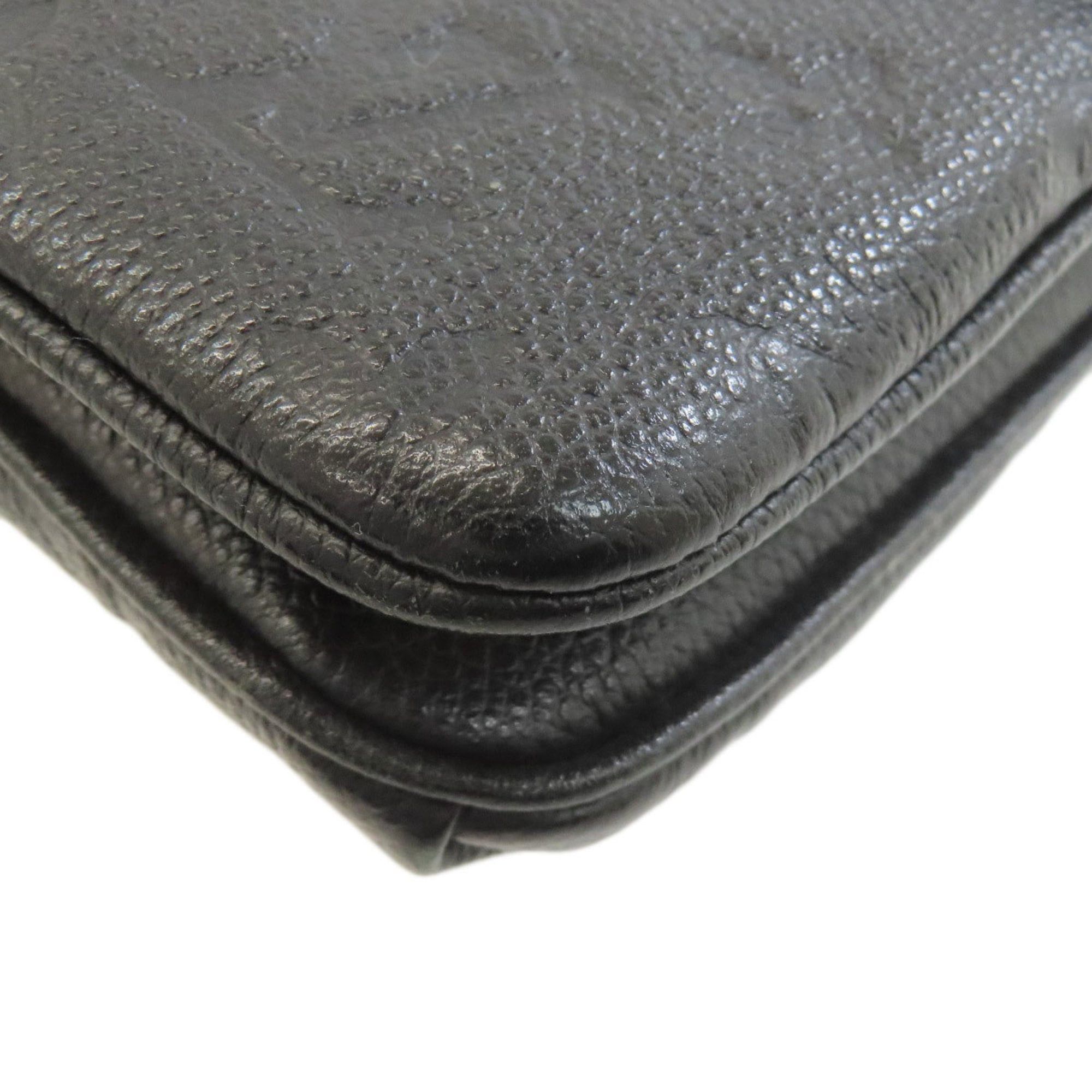 Louis Vuitton Louis Vuitton M50258 Twice Shoulder Bag Empreinte Women's LOUIS VUITTON Size ONE SIZE - 20 Thumbnail