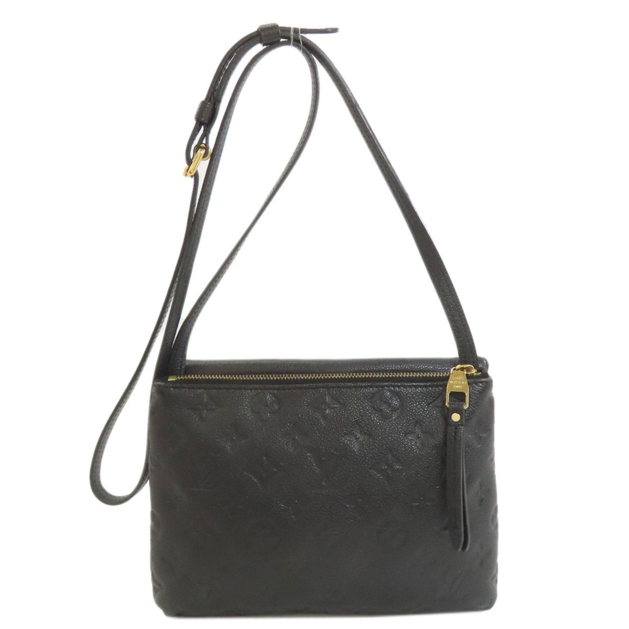 Louis Vuitton Louis Vuitton M50258 Twice Shoulder Bag Empreinte Women's LOUIS VUITTON Size ONE SIZE - 2 Thumbnail