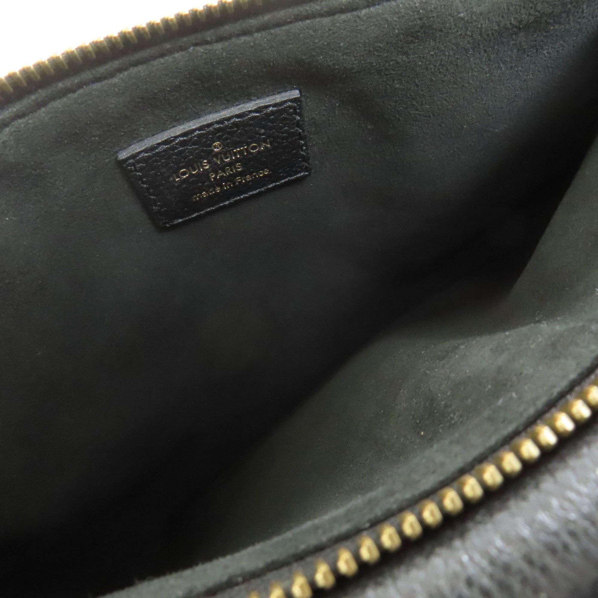 Louis Vuitton Louis Vuitton M50258 Twice Shoulder Bag Empreinte Women's LOUIS VUITTON Size ONE SIZE - 6 Thumbnail
